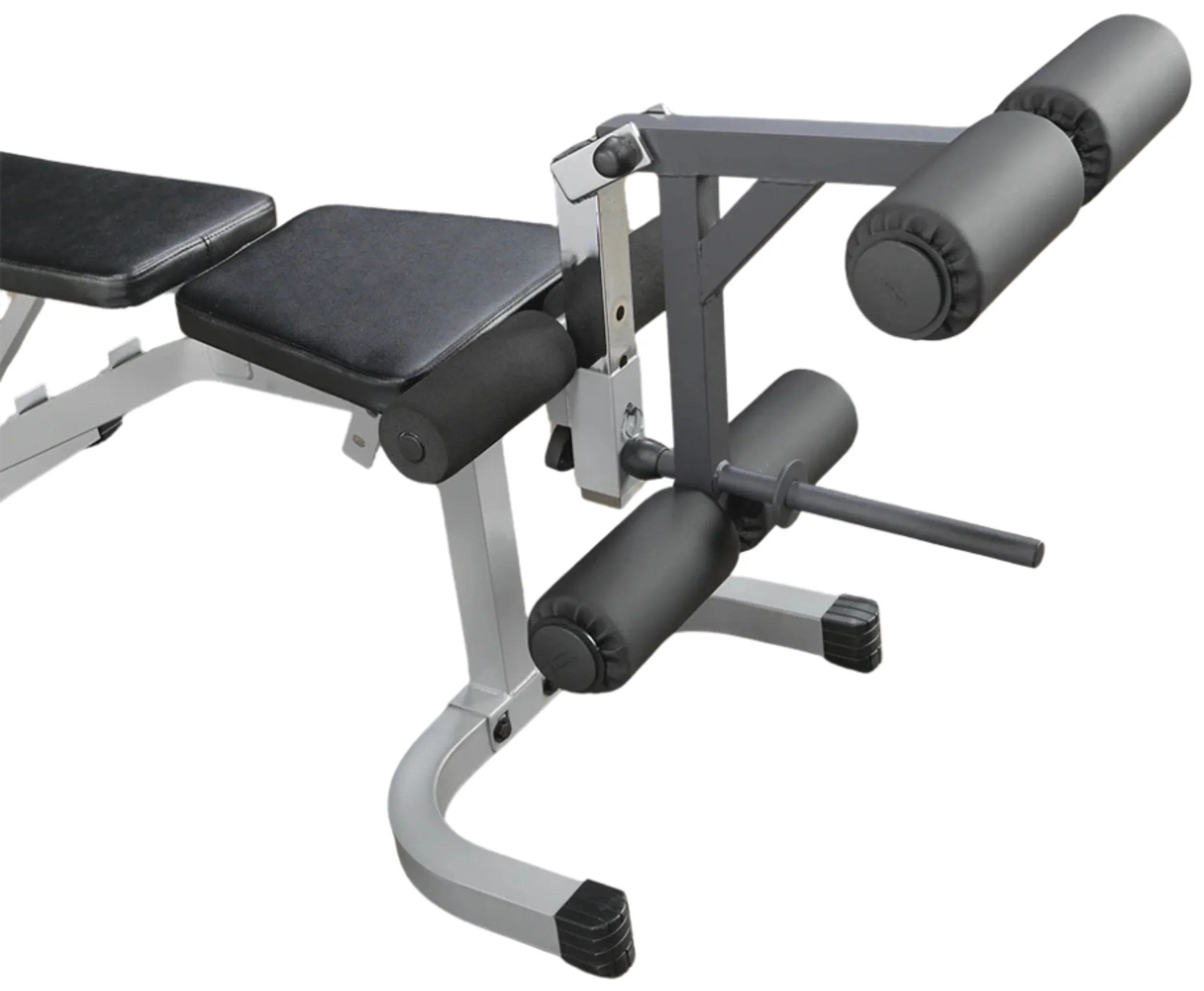 Body-Solid PFID130X Powerline Flat Incline Decline Bench (New) - Image 4