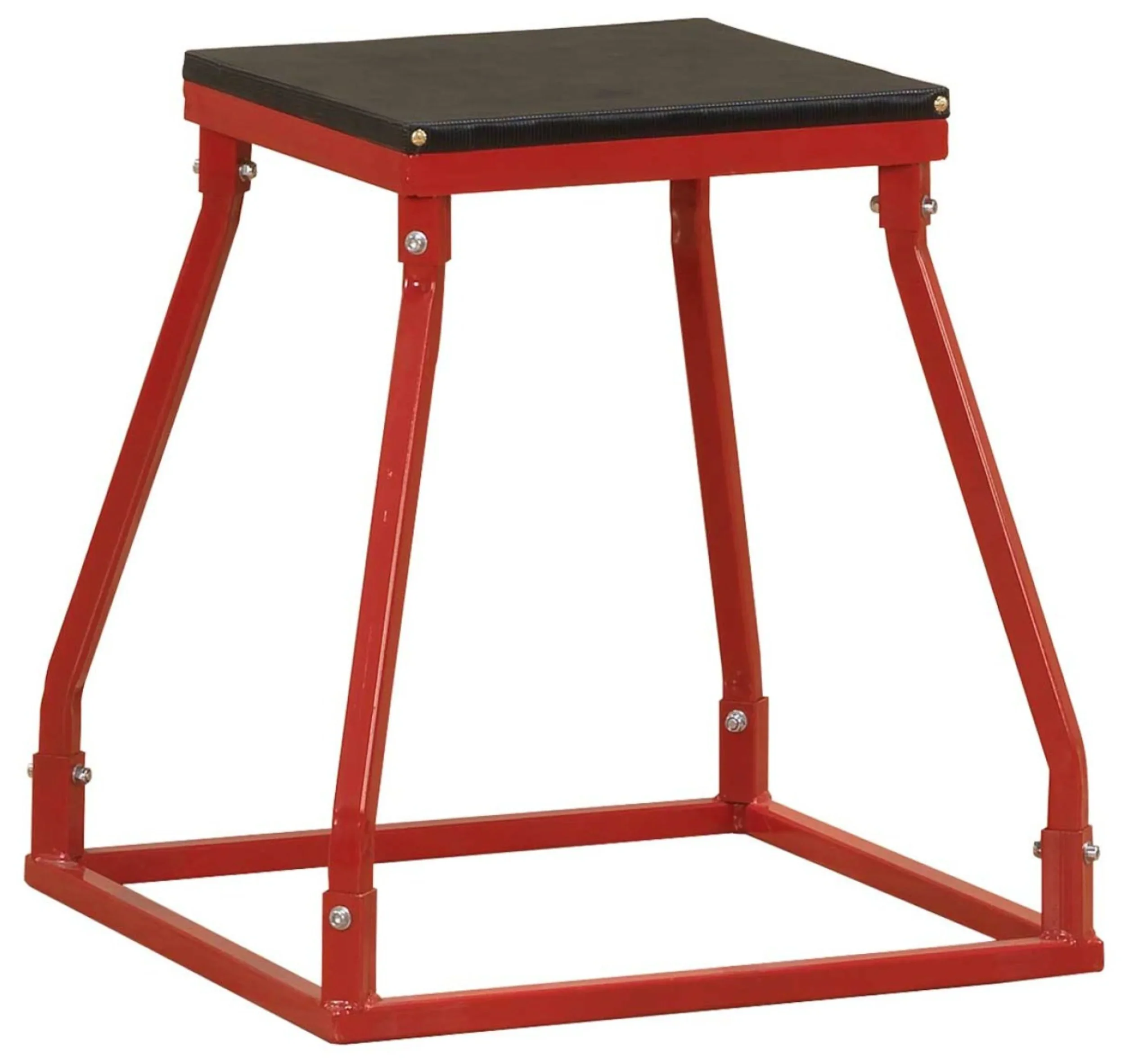 Body-Solid Plyo Box Set 6-42" BSTPBS5 (New) - Image 6