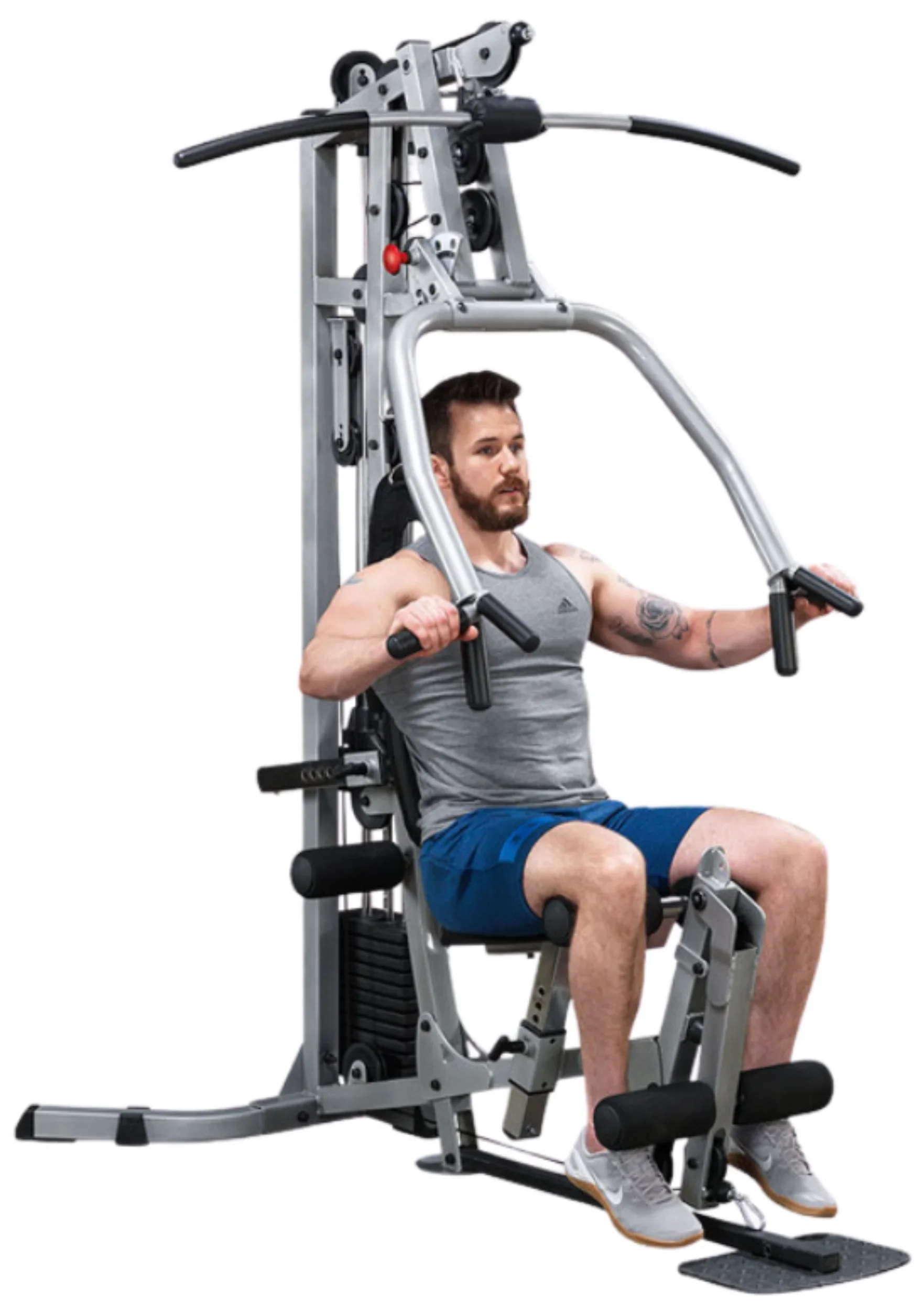 Body-Solid Powerline BSG10X Home Gym (New) - Image 3