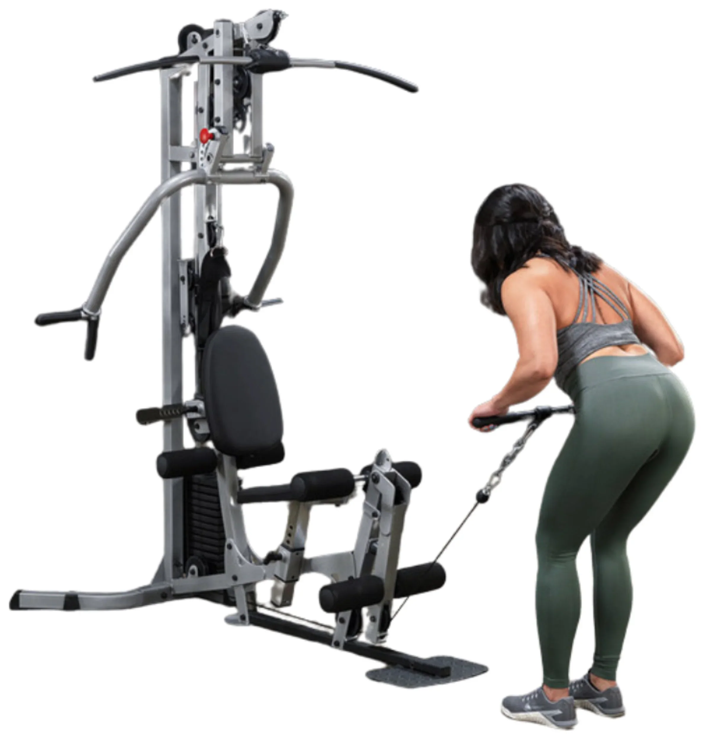 Body-Solid Powerline BSG10X Home Gym (New) - Image 5
