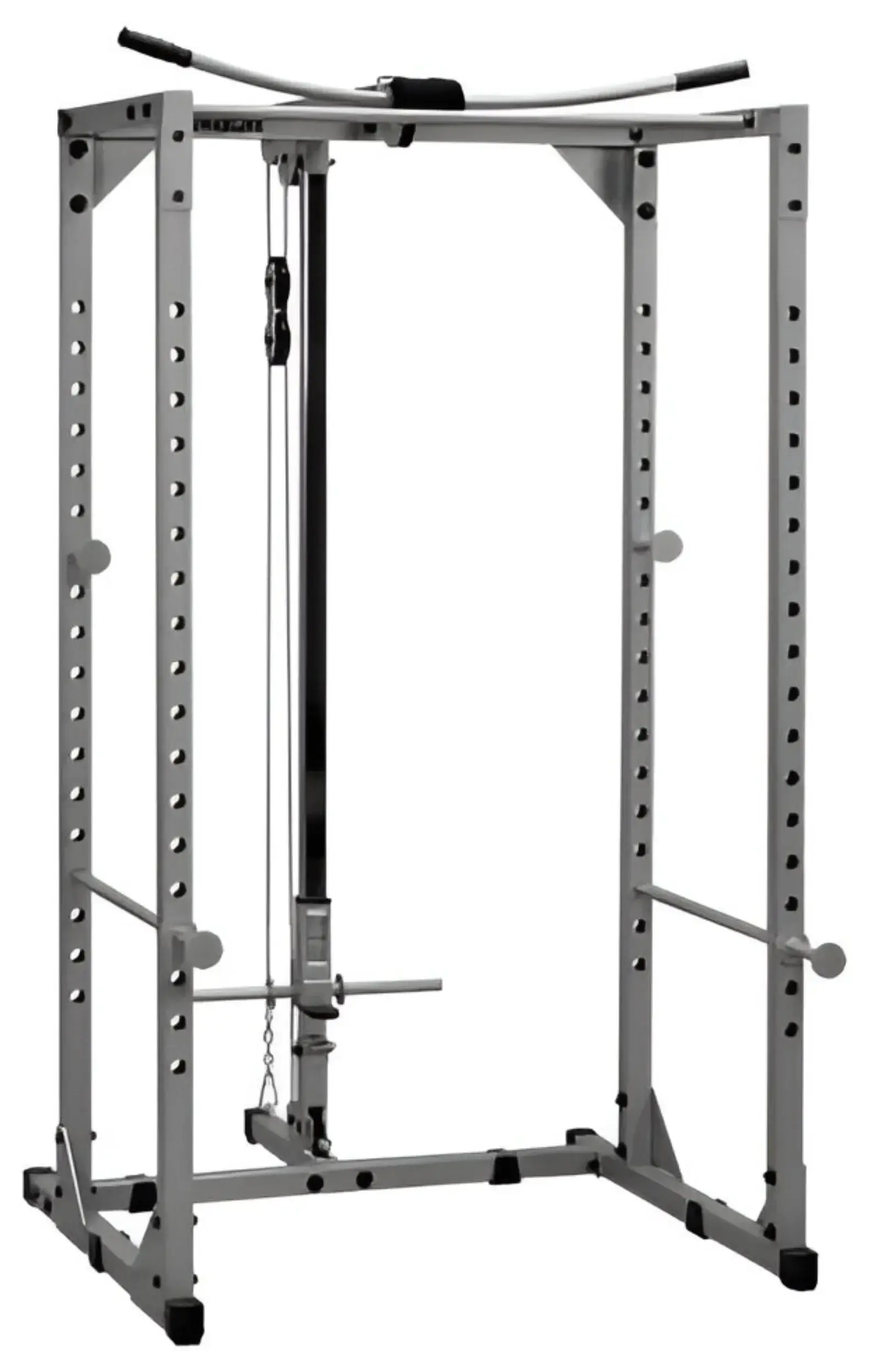 Body-Solid PPR200X Powerline Power Rack (New) - Image 3