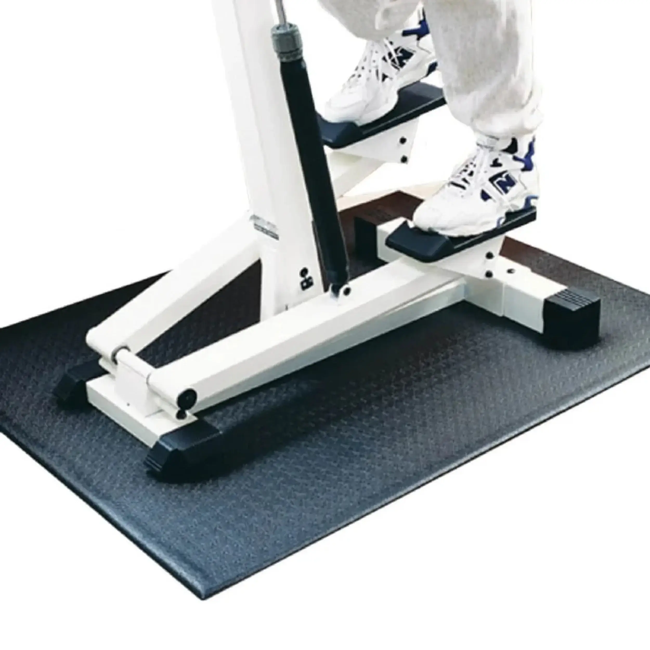 Body-Solid RF34B Bike Treadmat (New) - Image 3