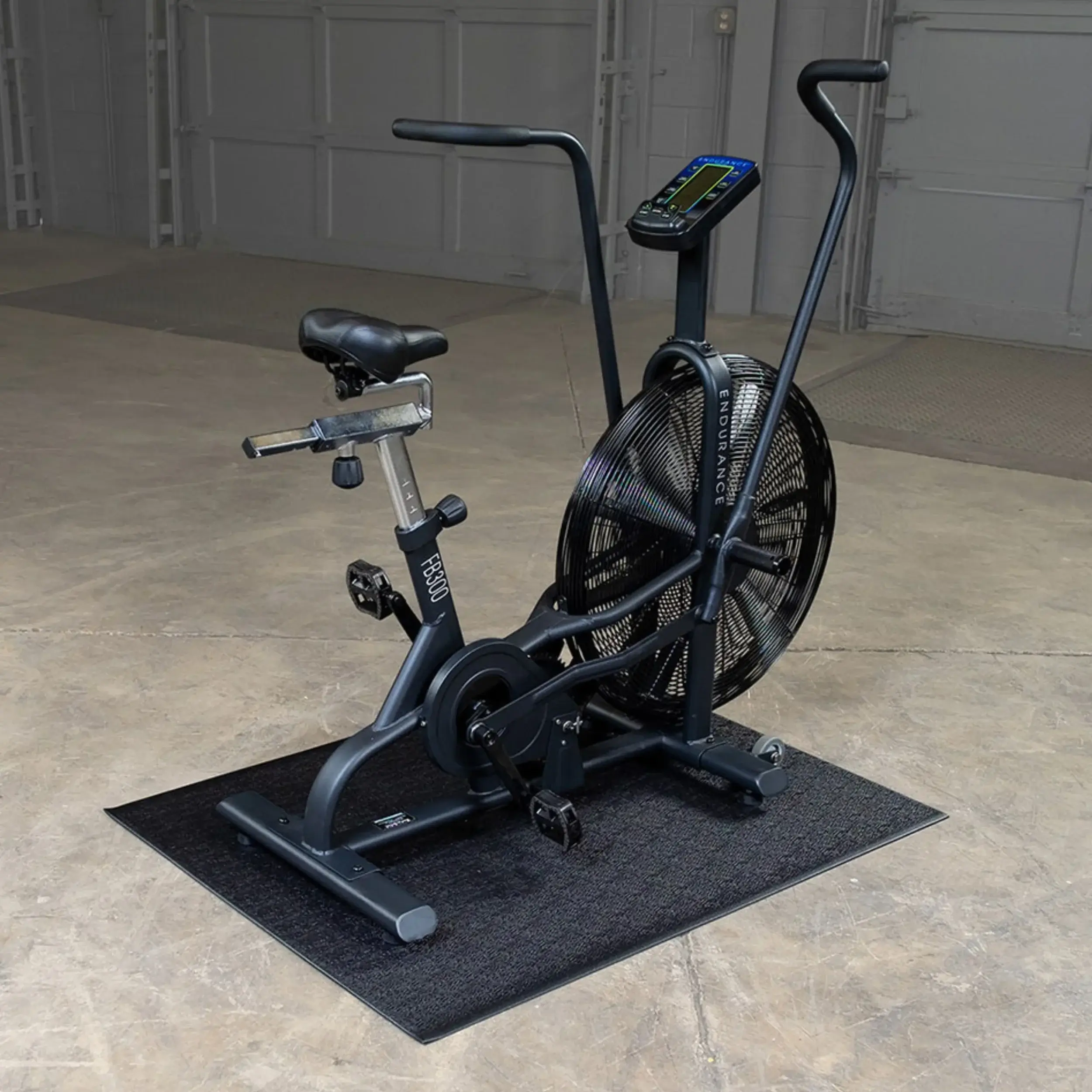 Body-Solid RF34B Bike Treadmat (New) - Image 4