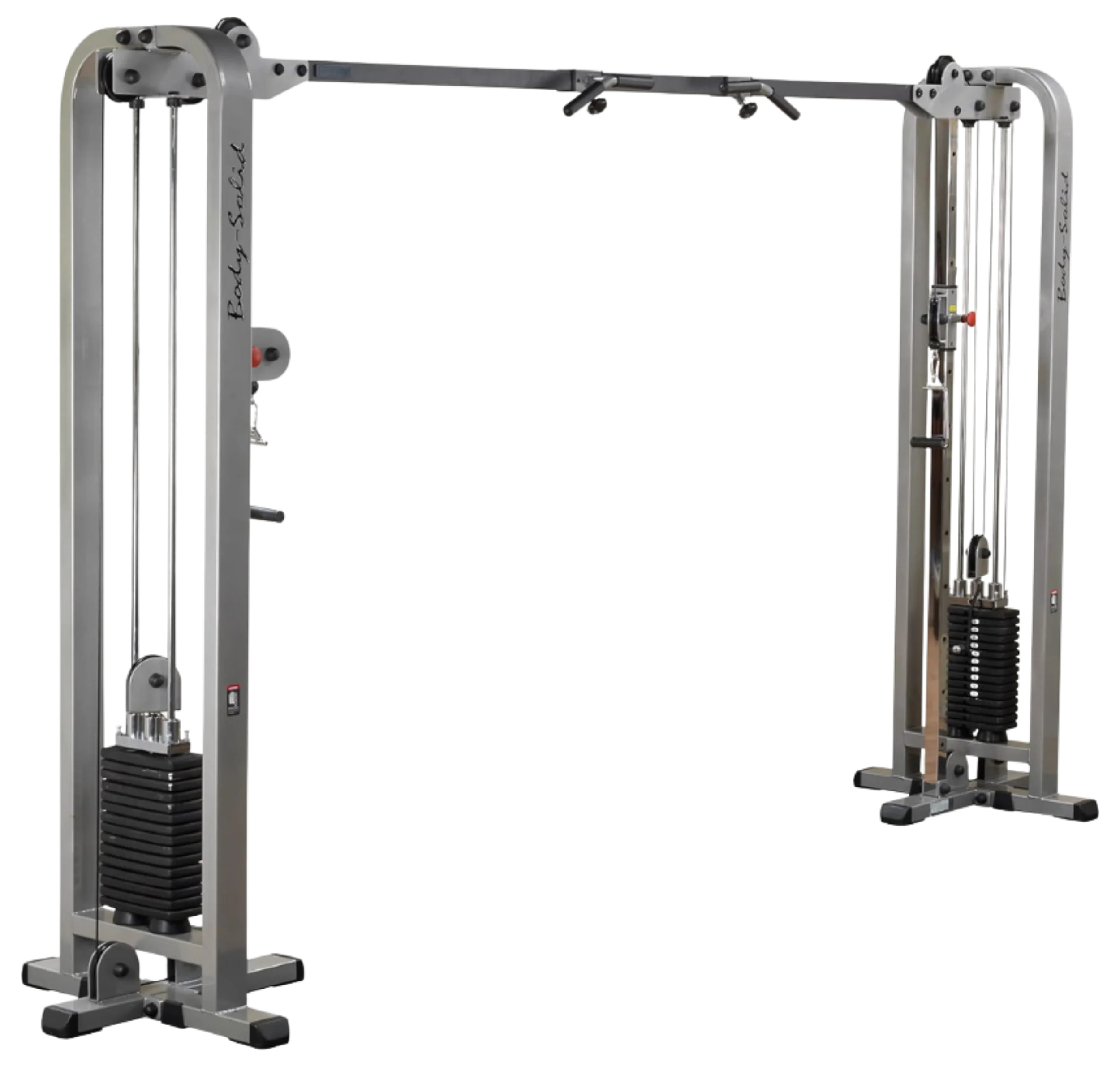 Body-Solid SCC1200G Pro Clubline Cable Crossover (New)