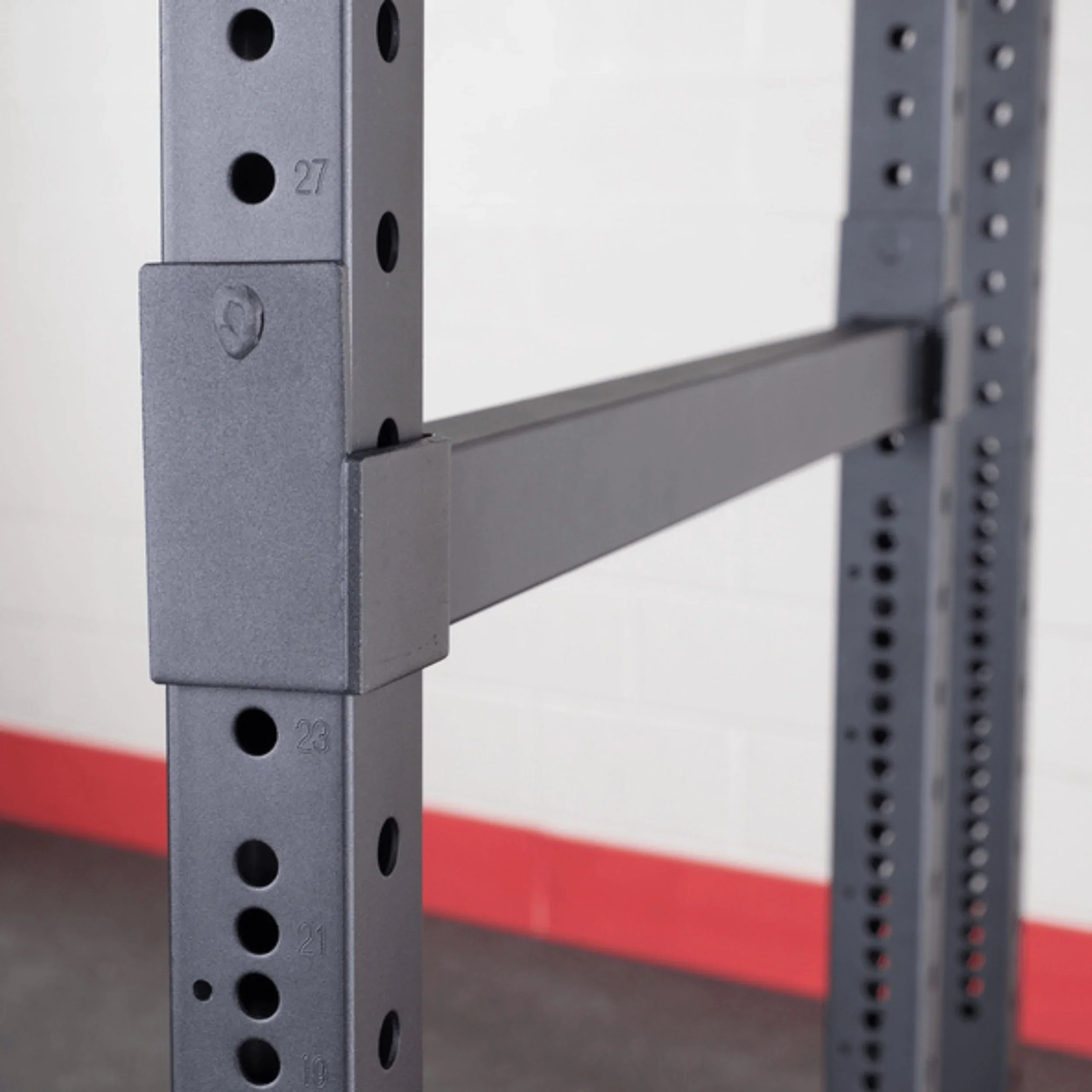 Body-Solid SPR1000DB Double Power Rack Package (New) - Image 8