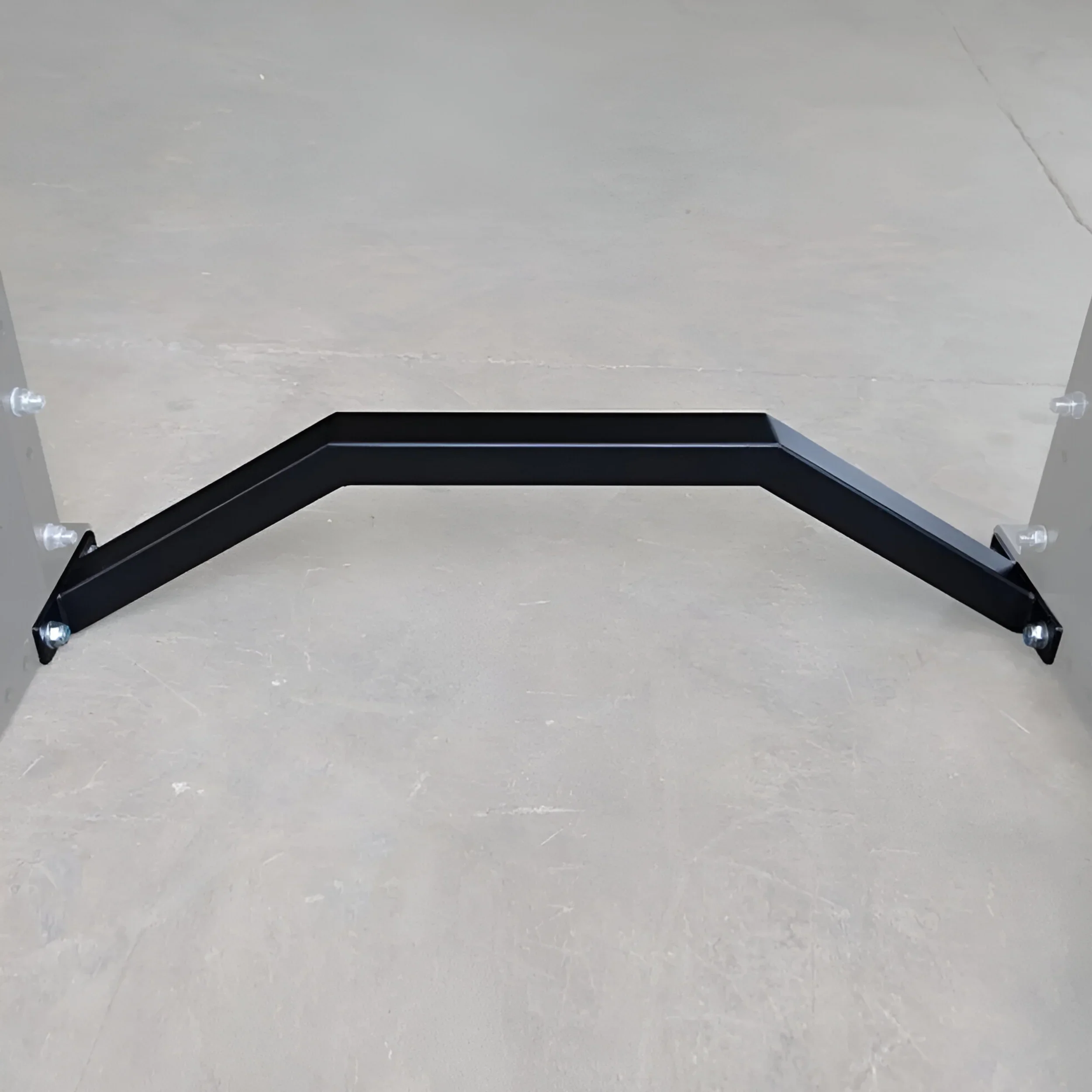 Body-Solid SPRBCB SPR500 Bench Clearance Back Bar (New) - Image 2