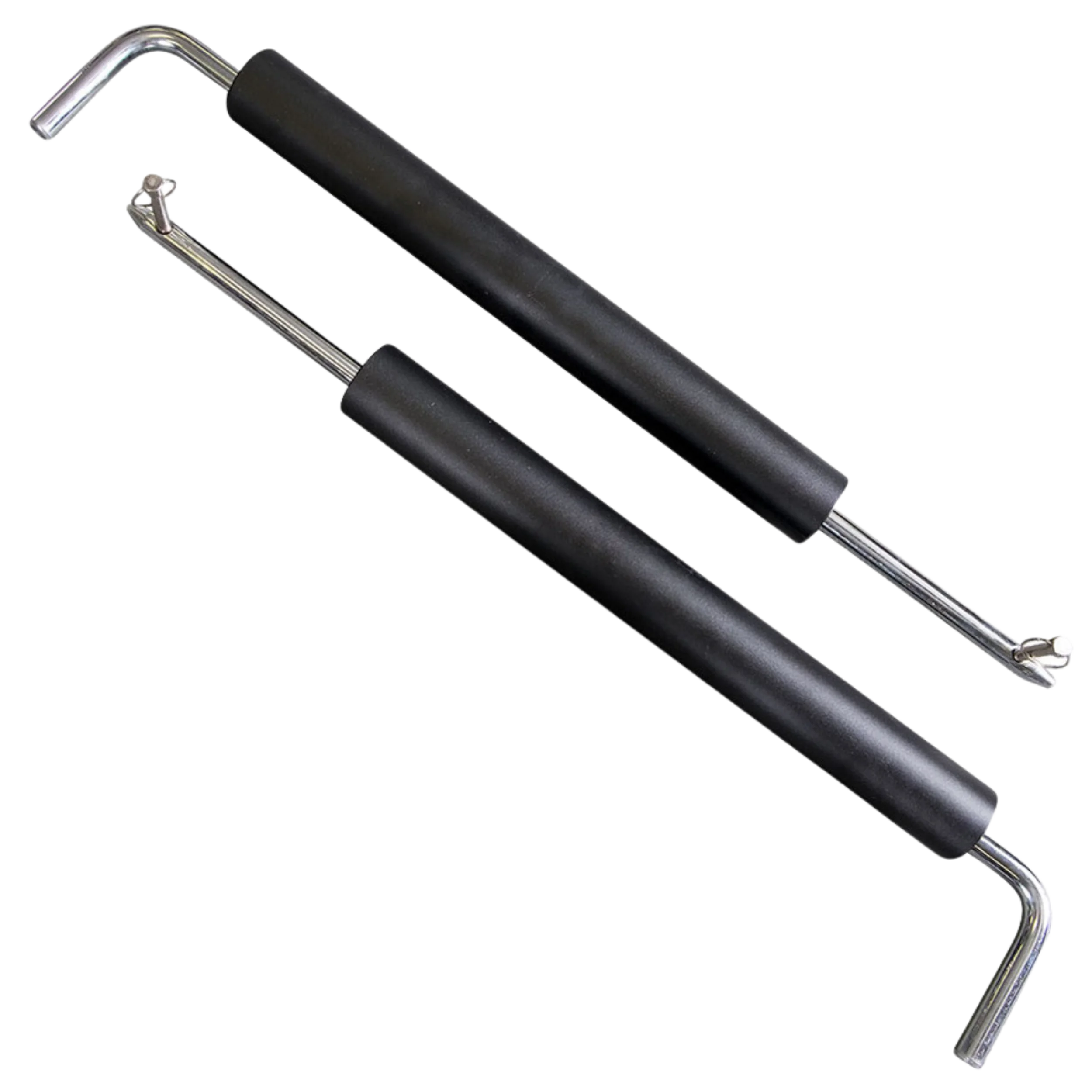 Body-Solid SPRPS Pin and Pipe Safeties for SPR500 (New)