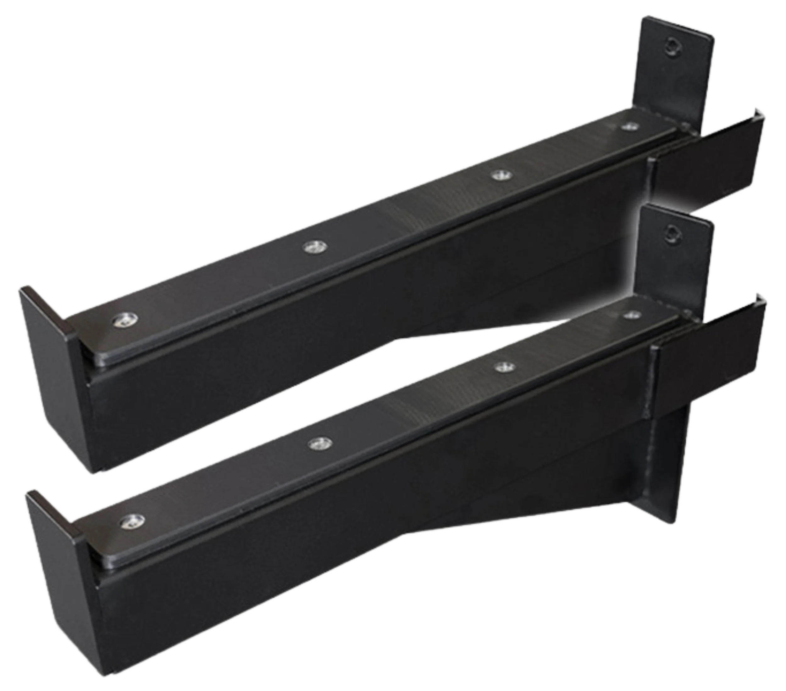 Body-Solid SPRSA SPR500 Spotter Arms (New)