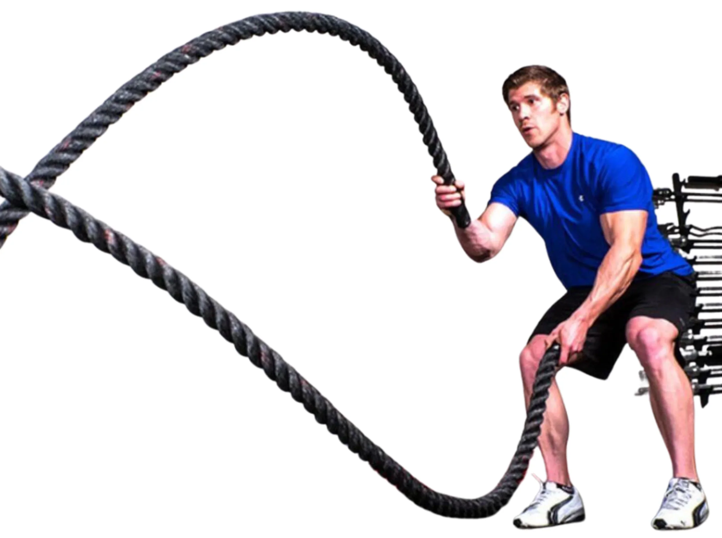 Body Solid SPRUL U-Link Attachment (formerly SR-UL) (New) - Image 4