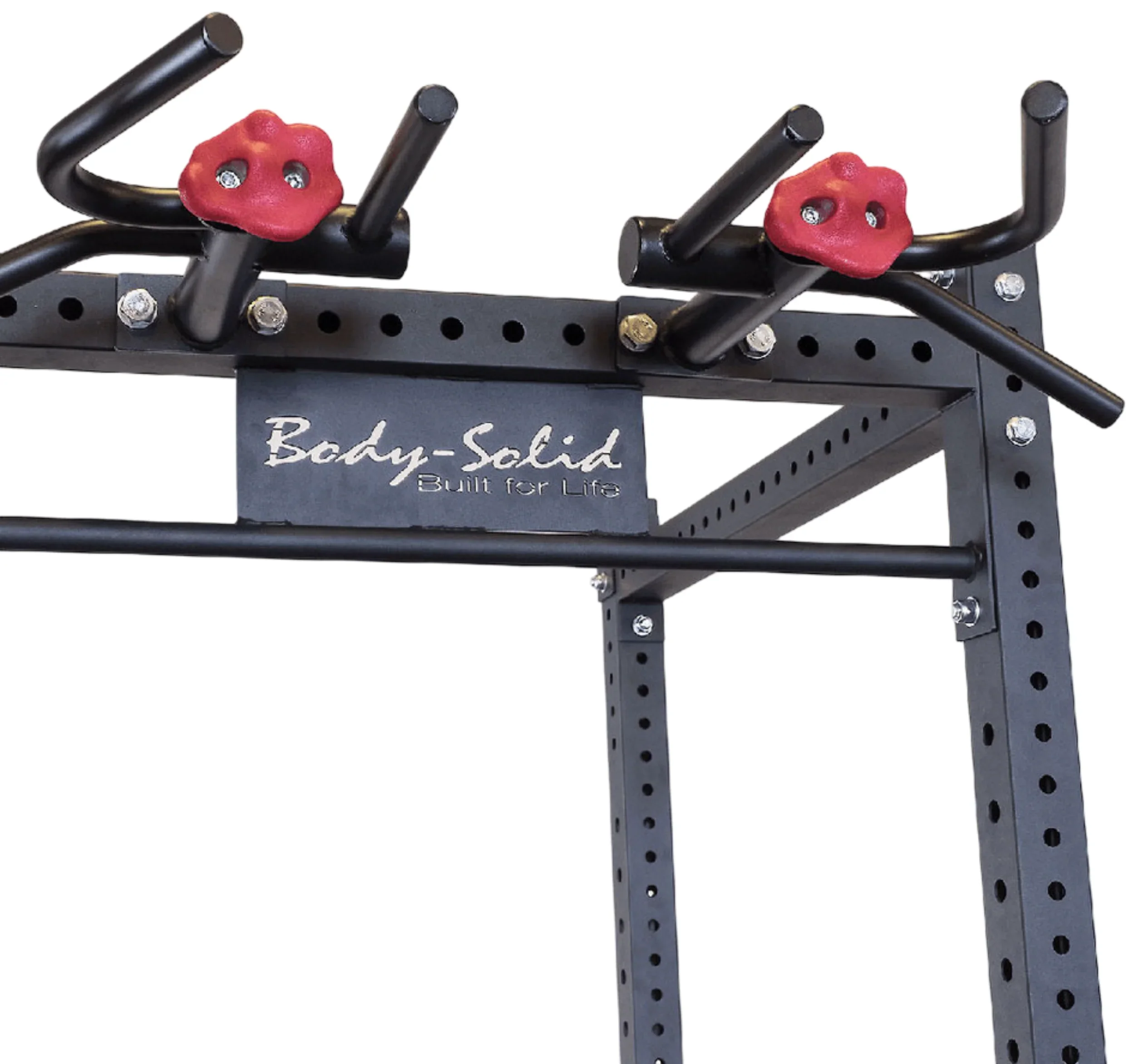 Body-Solid SR-MGC Multi-Grip Chin Up (2) Attachment (New) - Image 2