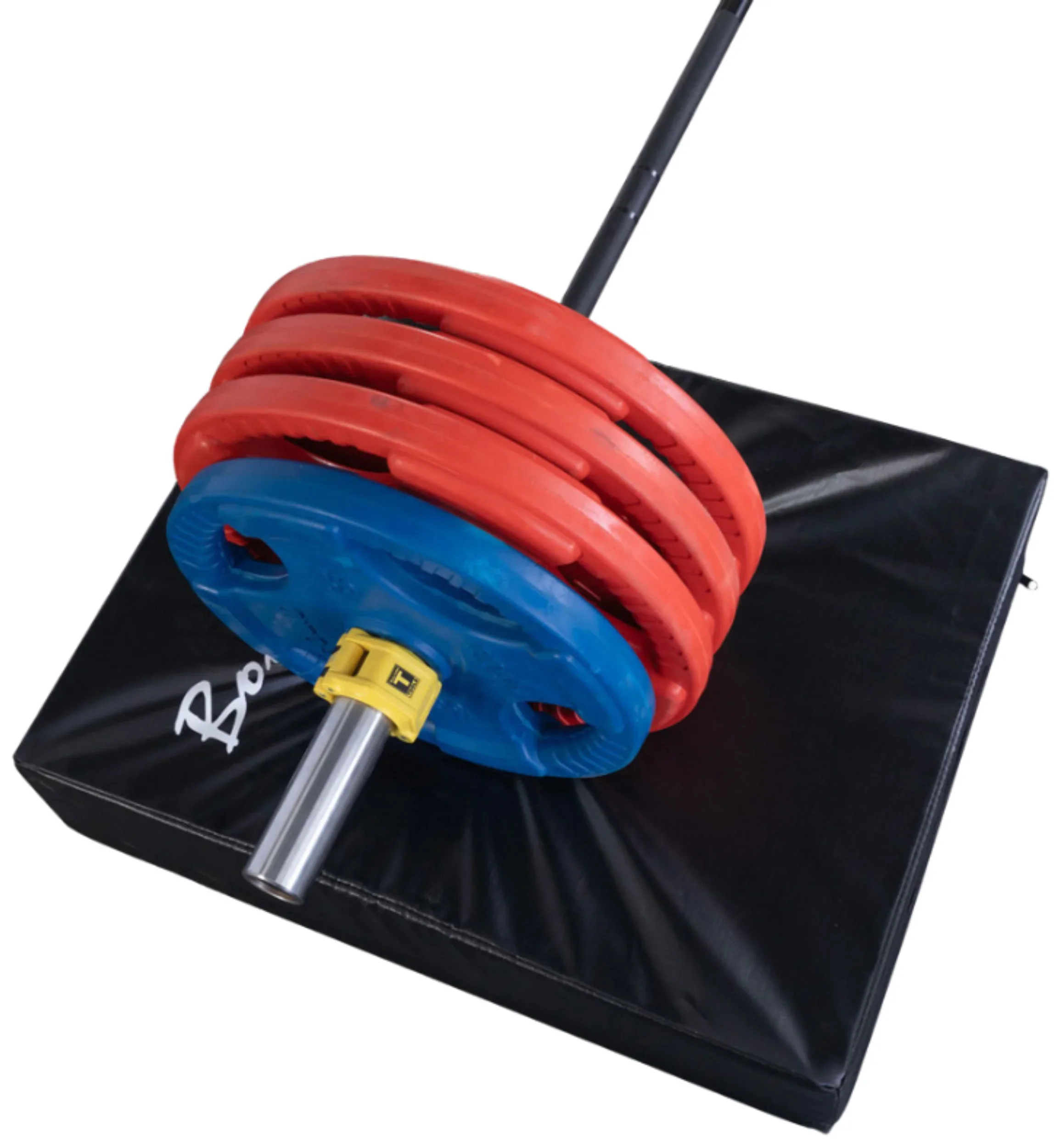 Body Solid Tools BSTCP Crash Pads (New) - Image 5