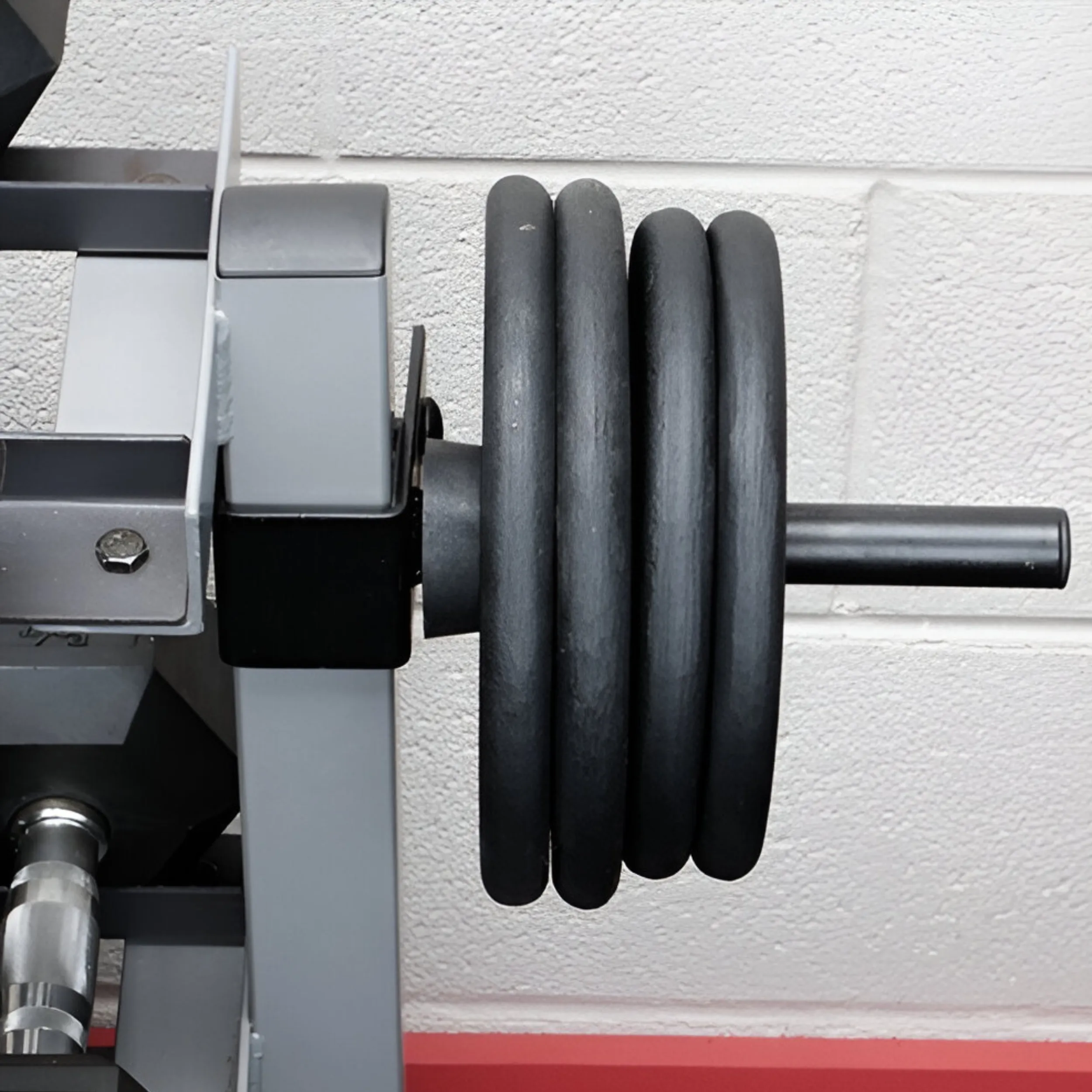 Body-Solid WTA2 Plate Horn Attachment (New) - Image 3