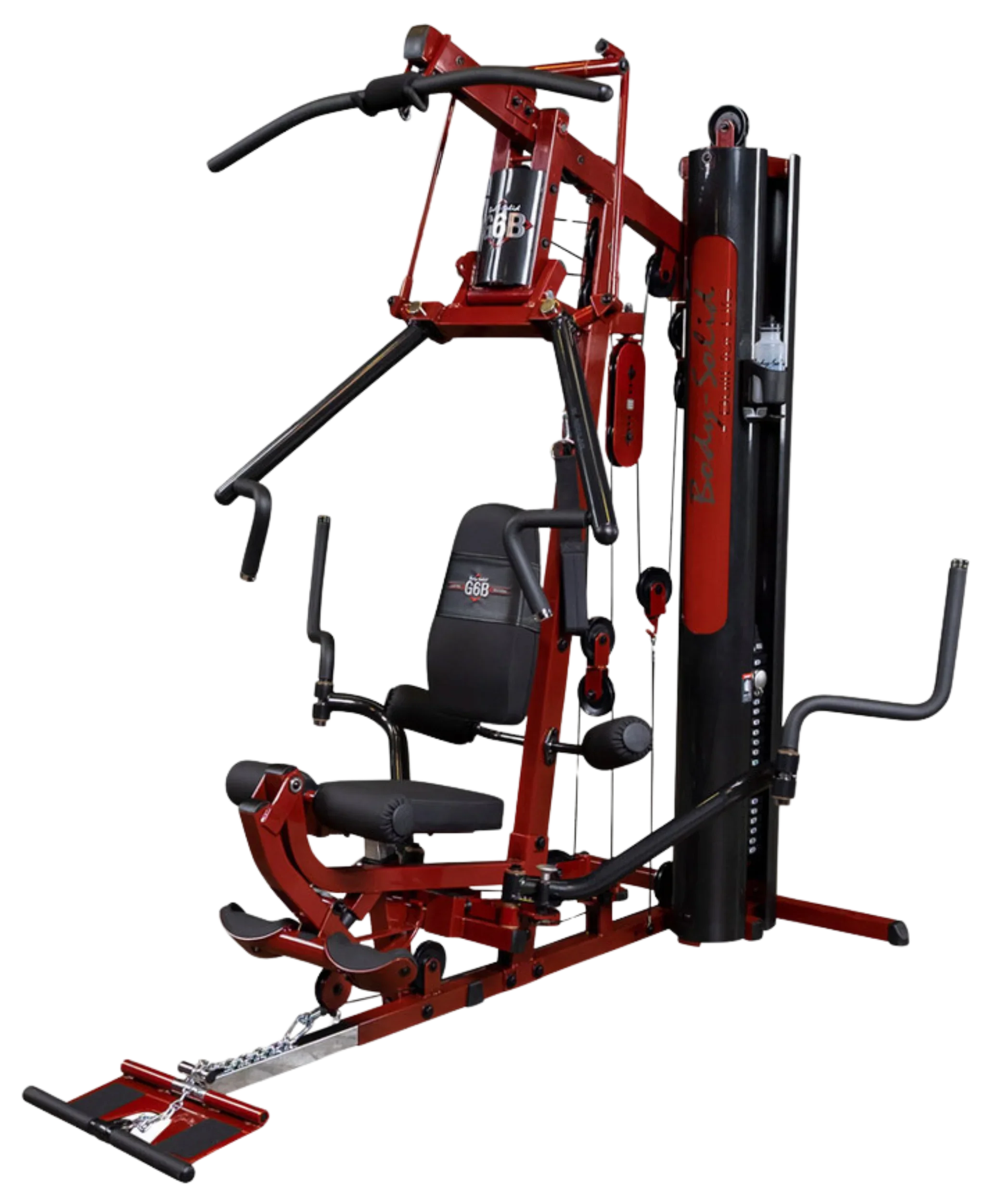 BodySolid G6BR Bi Angular Home Gym (New)