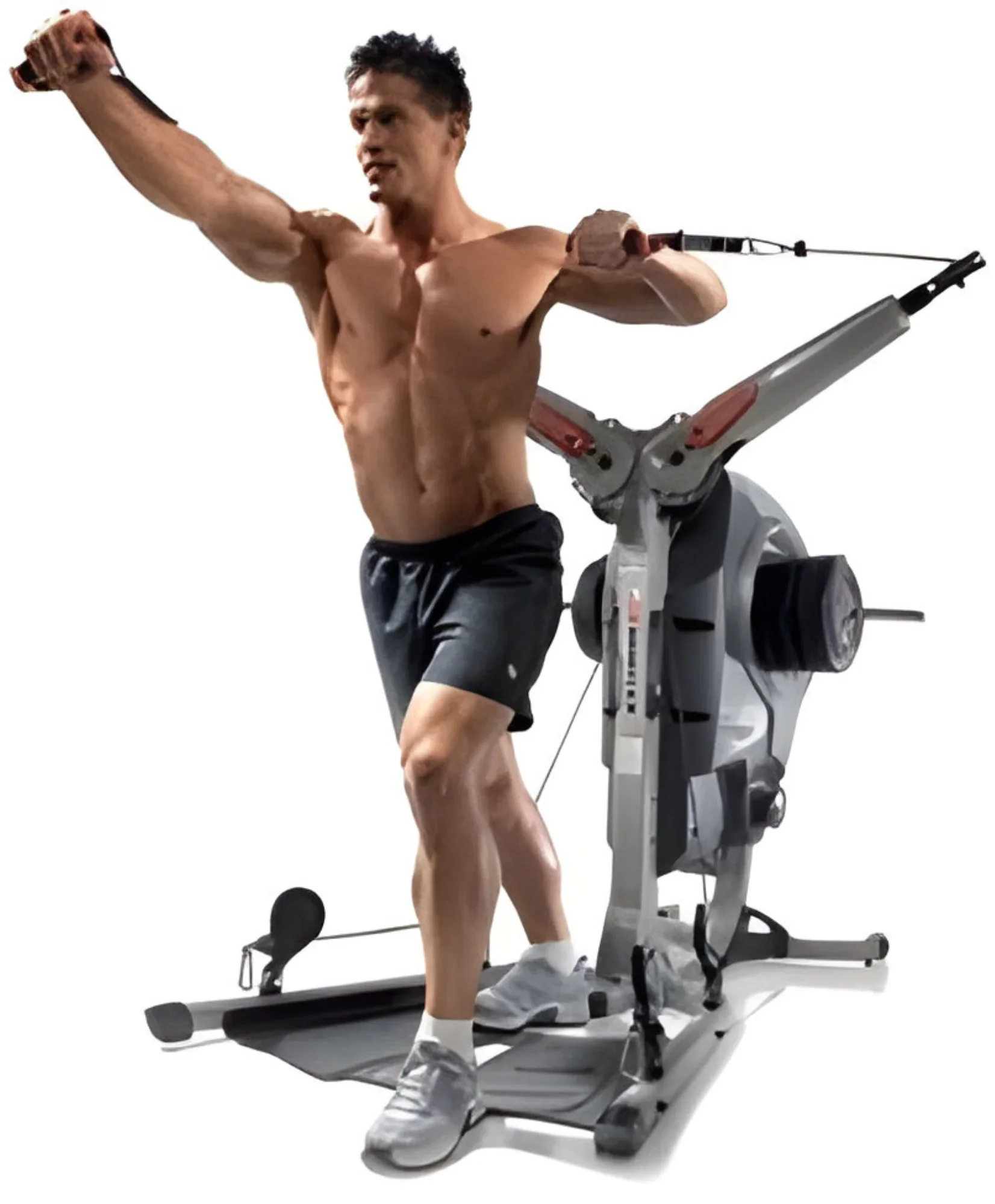 Bowflex Revolution FT Functional Training System (Remanufactured) - Image 4