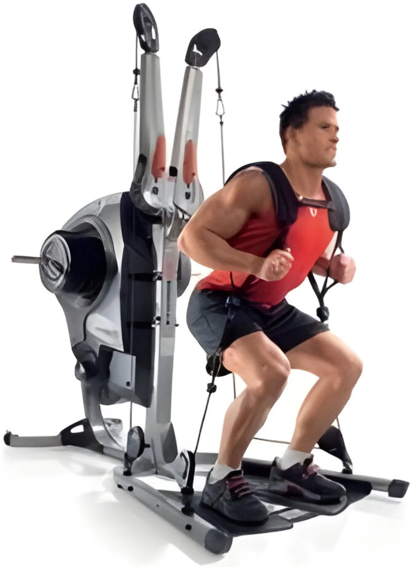 Bowflex Revolution FT Functional Training System (Remanufactured) - Image 6