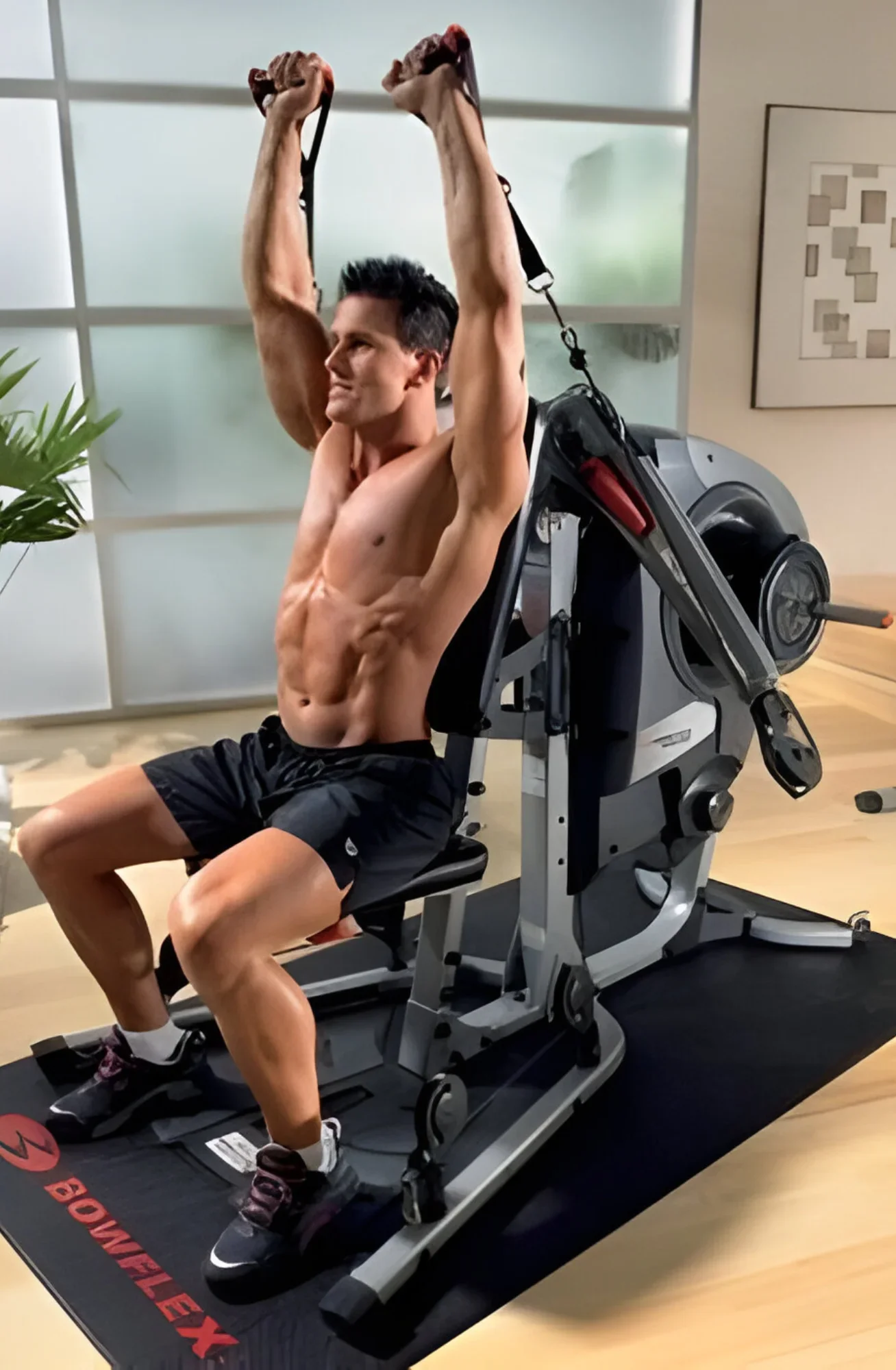 Bowflex Revolution XP Home Gym (Remanufactured) - Image 8