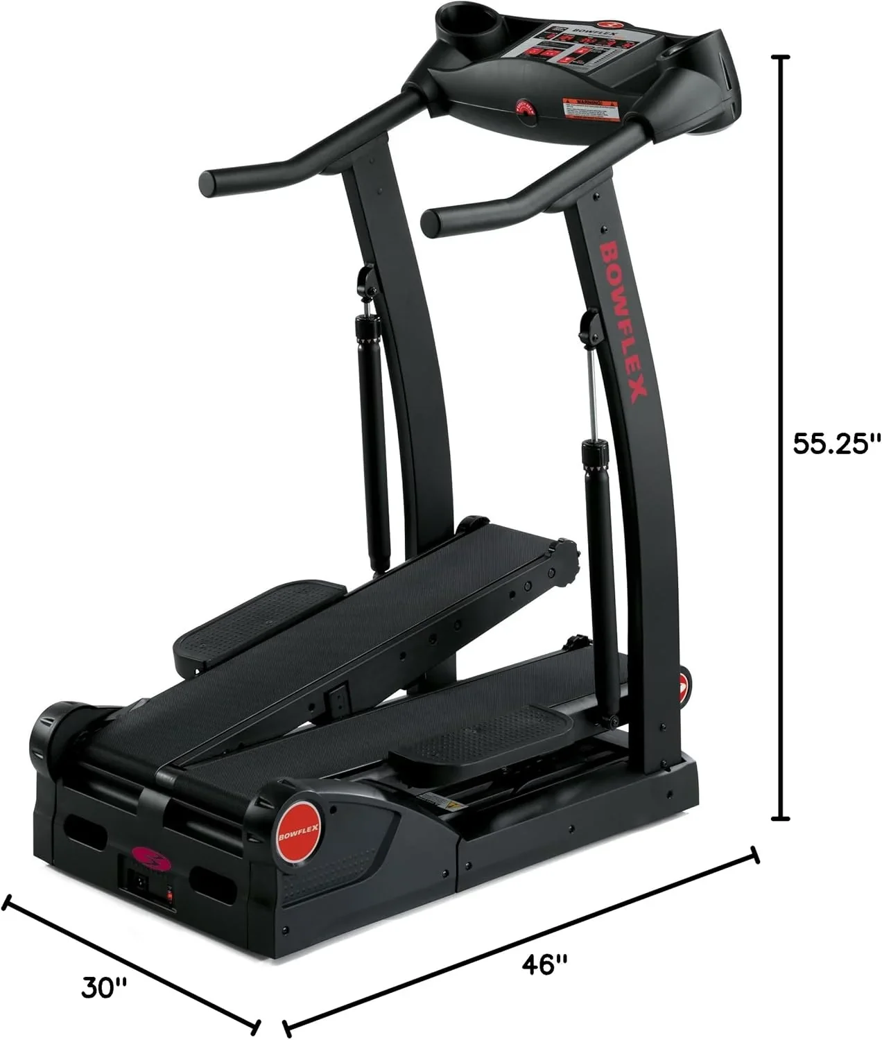 Bowflex Treadclimber TC5000 (Remanufactured) - Image 3