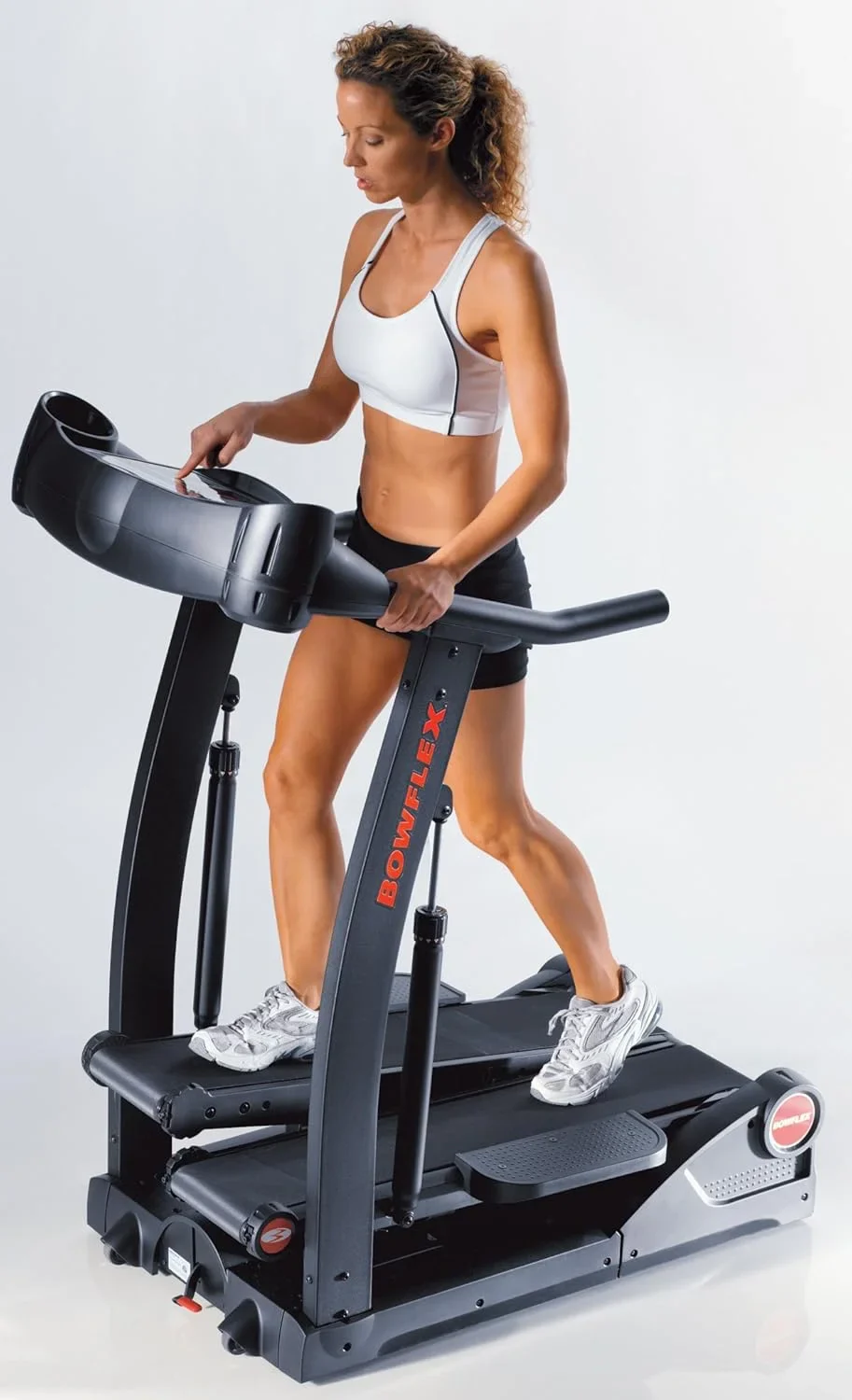Bowflex Treadclimber TC5000 (Remanufactured) - Image 4