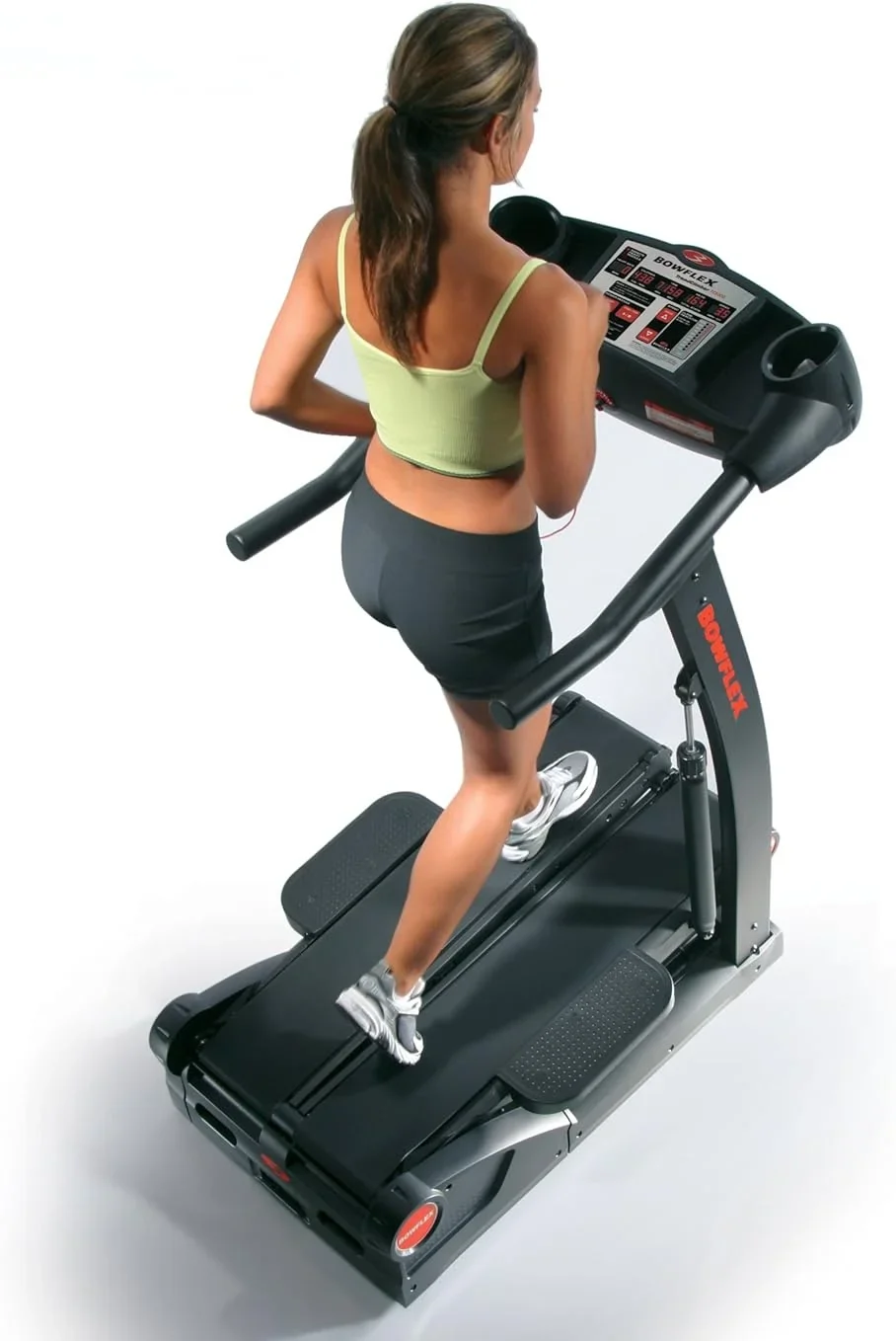 Bowflex Treadclimber TC5000 (Remanufactured) - Image 5