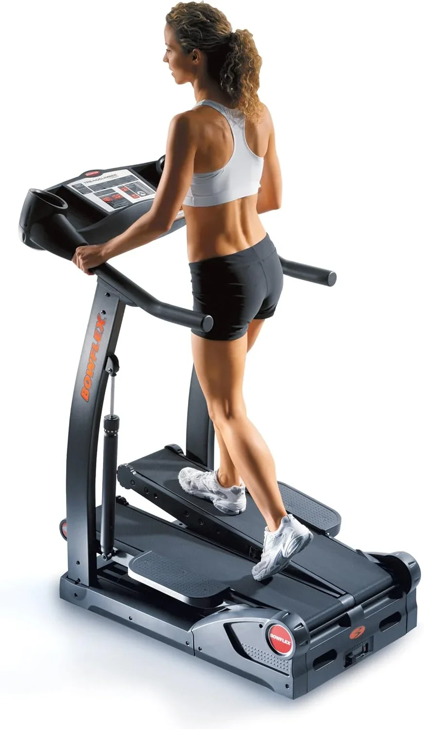 Bowflex Treadclimber TC5000 (Remanufactured) - Image 7