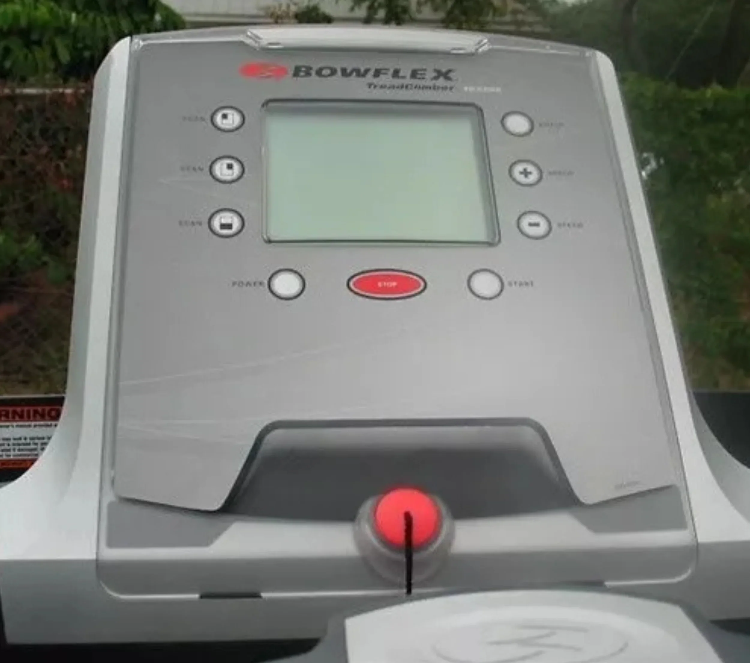 Bowflex Treadclimber TC5300 Exercise Equipment (Remanufactured) - Image 3