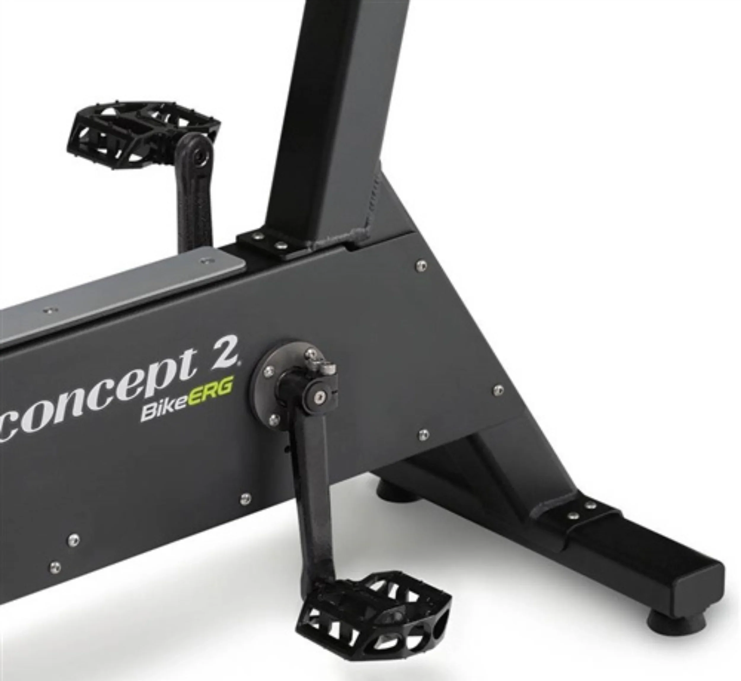 Concept2 BikeErg Stationary Bike w/PM5 Console (New) - Image 4