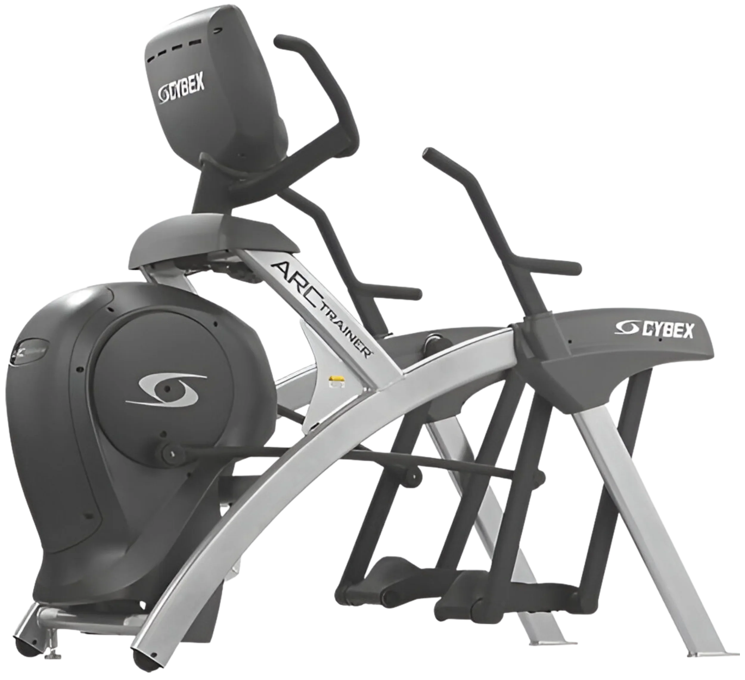 Cybex 625A Arc Trainer w/E3 Console (Remanufactured)