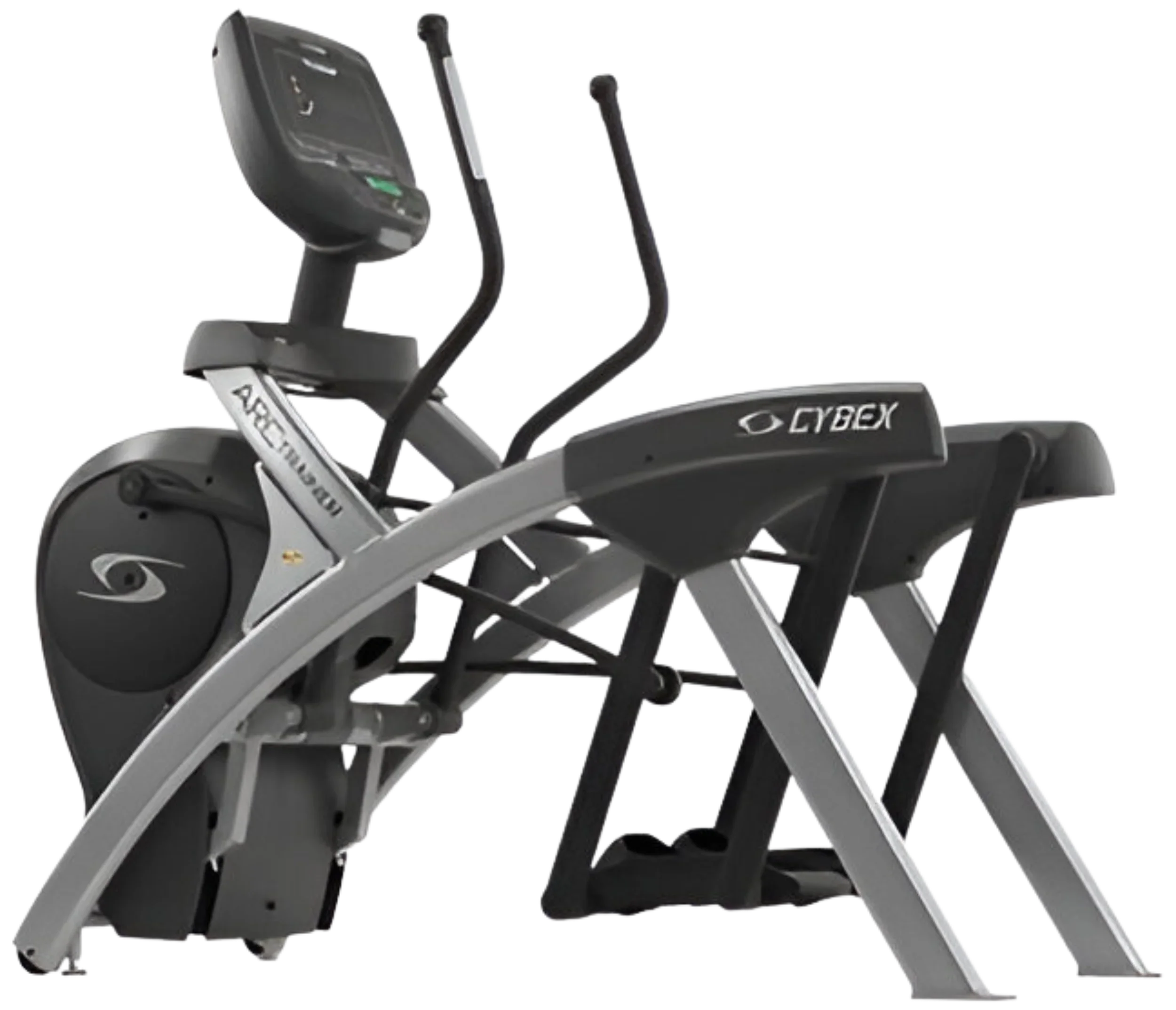 Cybex 625AT Arc Trainer w/Standard Console (Remanufactured)