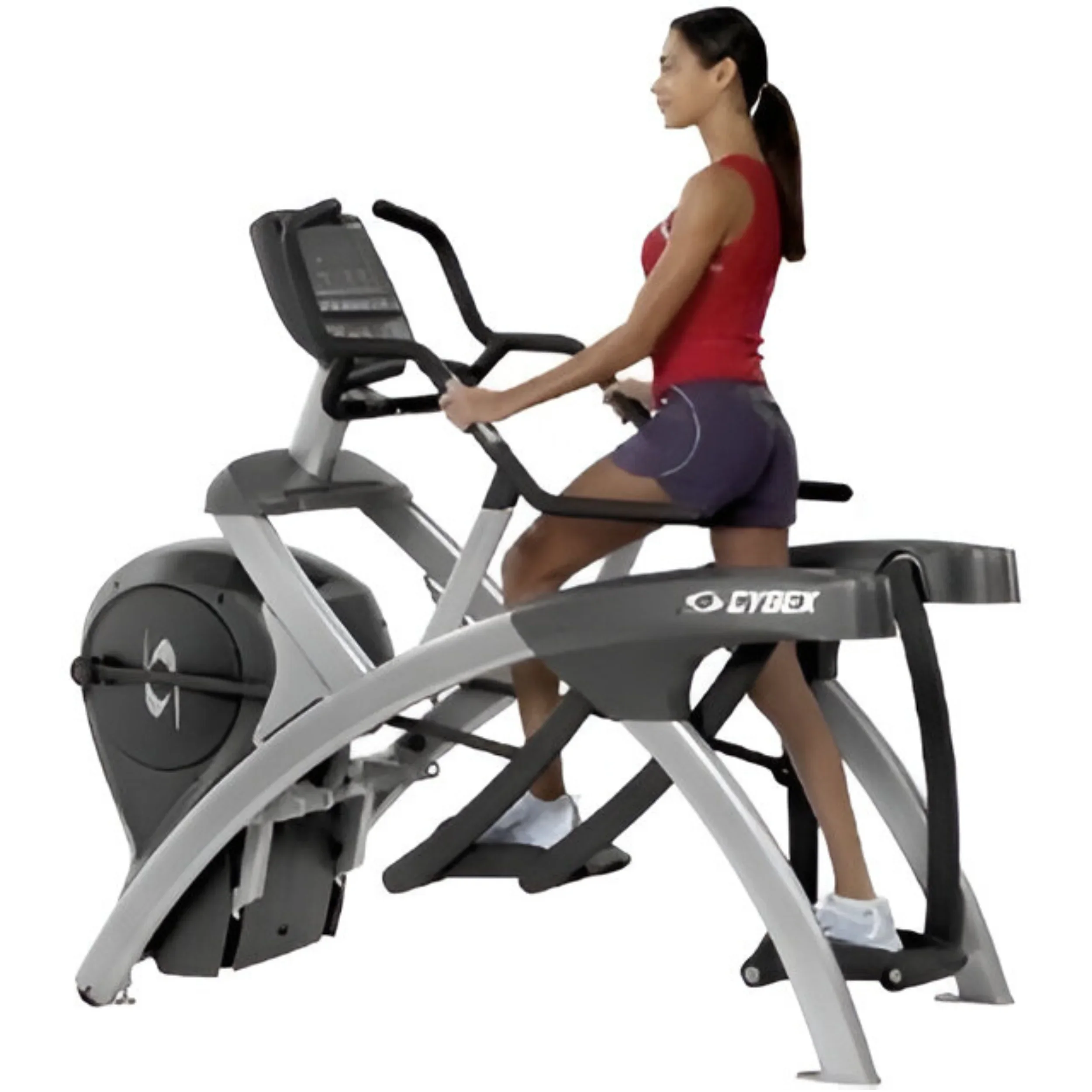 Cybex 750a Lower Body Arc Trainer (Remanufactured) - Image 2