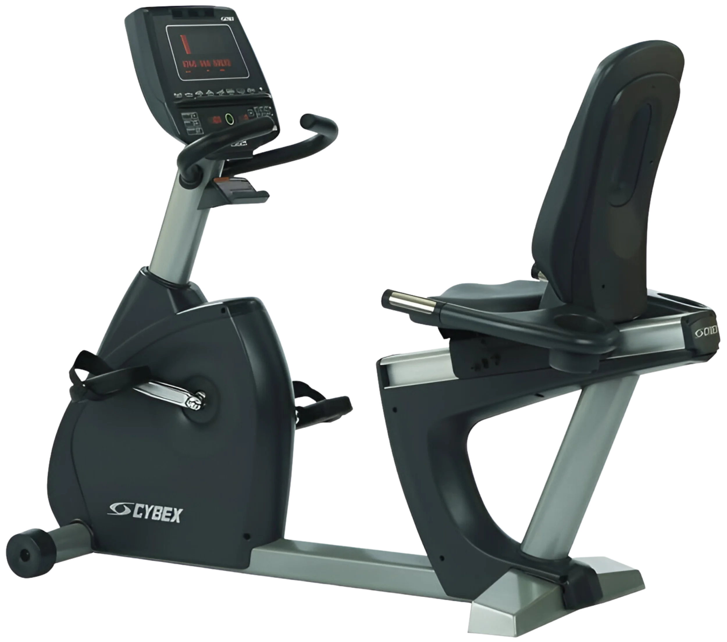 Cybex 750R Recumbent Bike (Remanufactured)