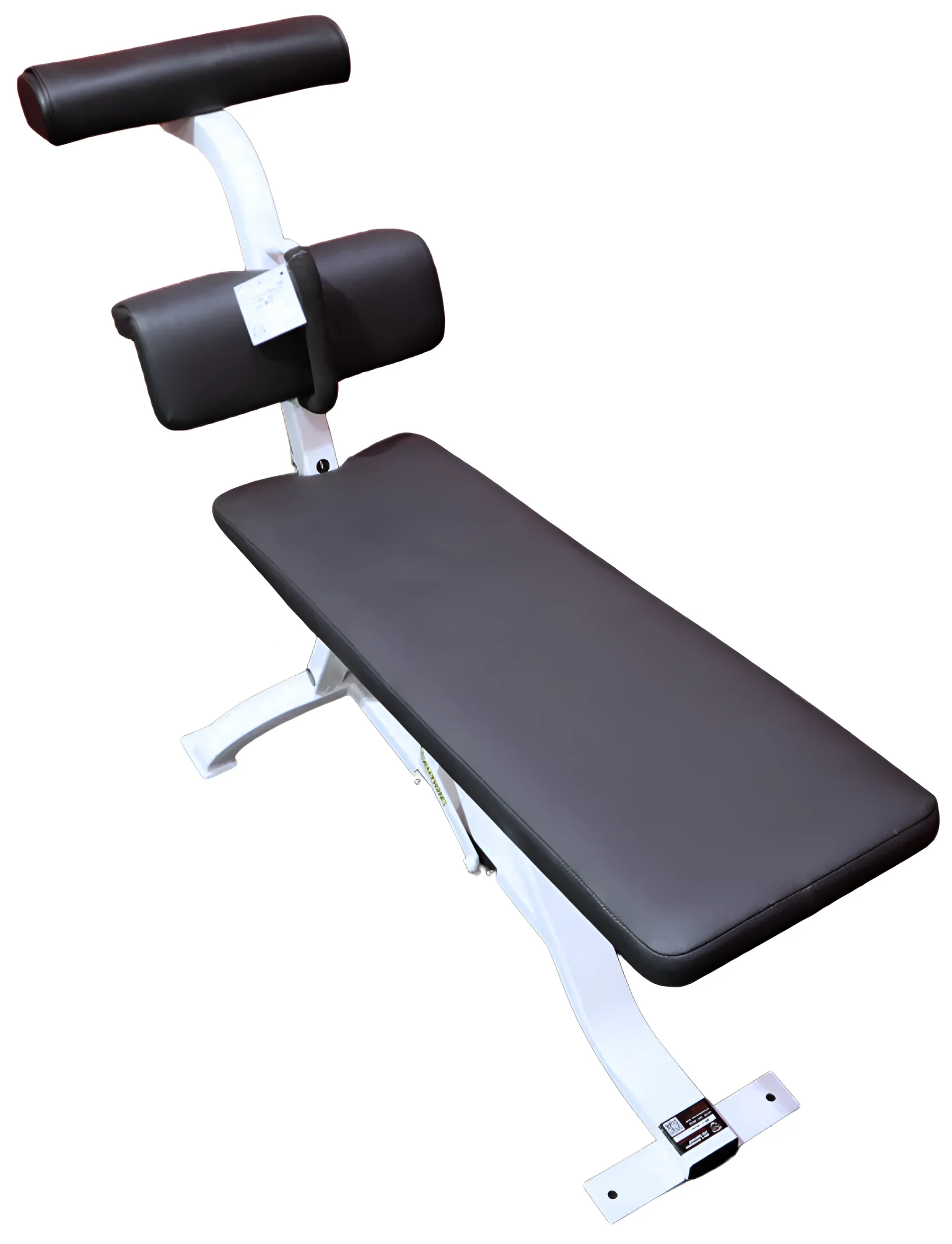 Cybex Bent Leg Abdominal Board (Remanufactured) - Image 3