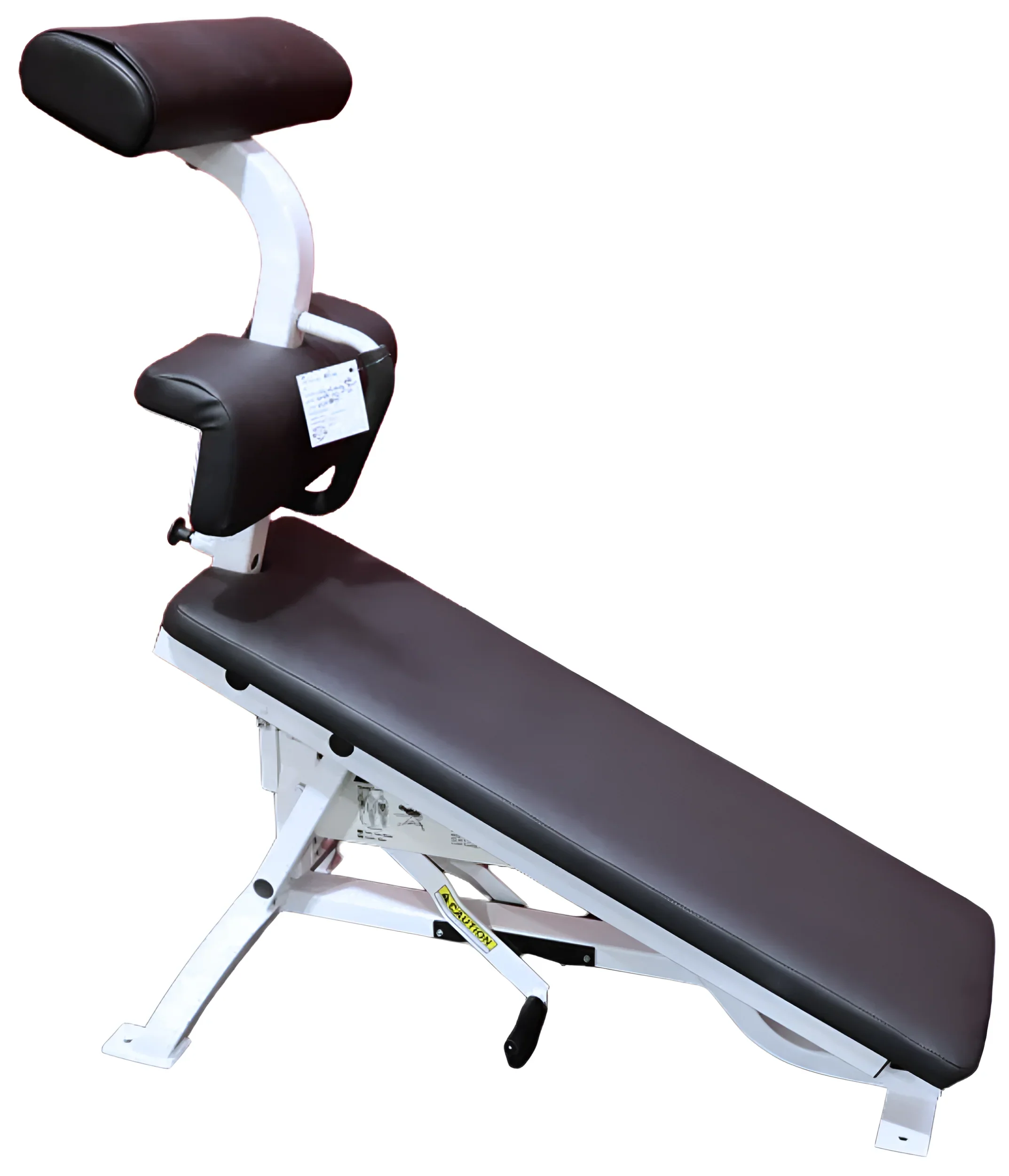 Cybex Bent Leg Abdominal Board (Remanufactured) - Image 5