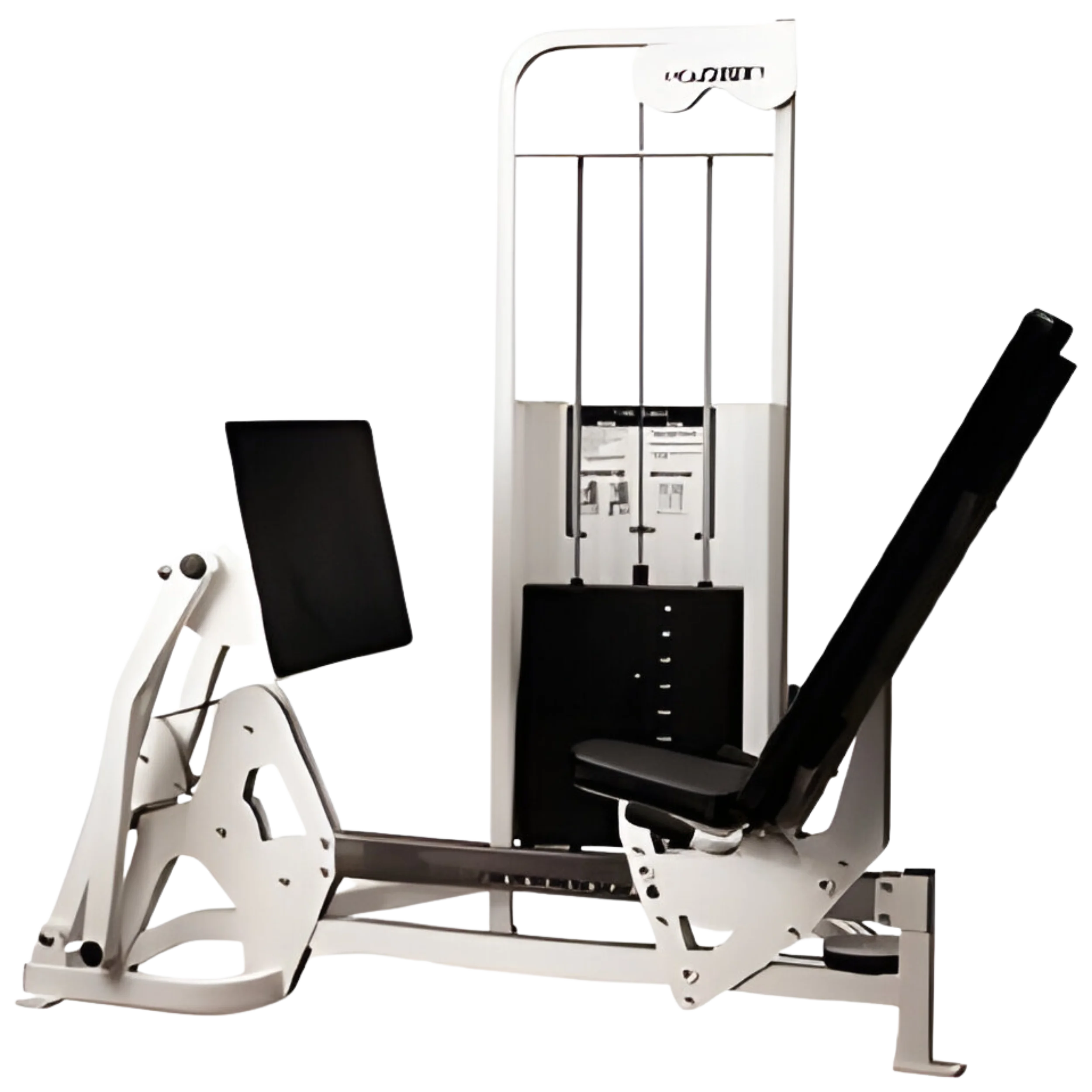 Cybex Classic Leg Press (Remanufactured)