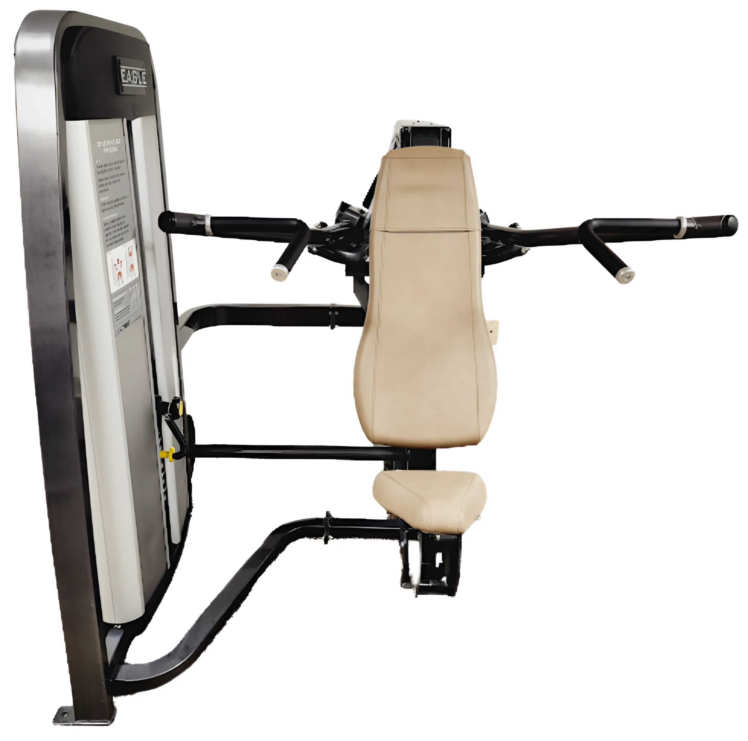Cybex Eagle Overhead Press 11010 (Remanufactured) - Image 3