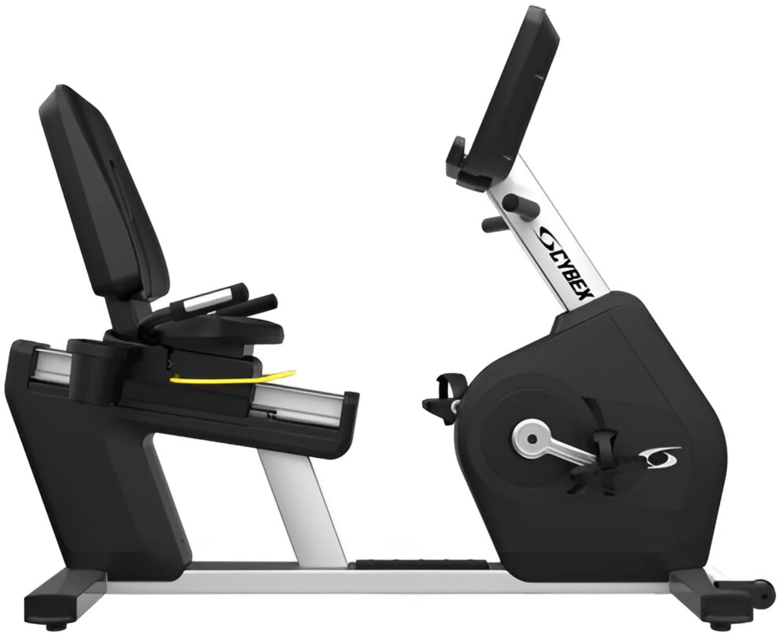 Cybex R Series 70T Recumbent Bike (Remanufactured) - Image 2