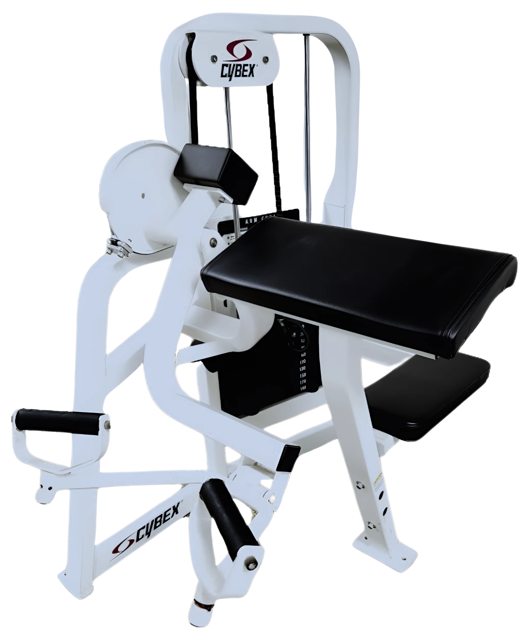 Cybex VR2 Bicep Arm Curl (Remanufactured)