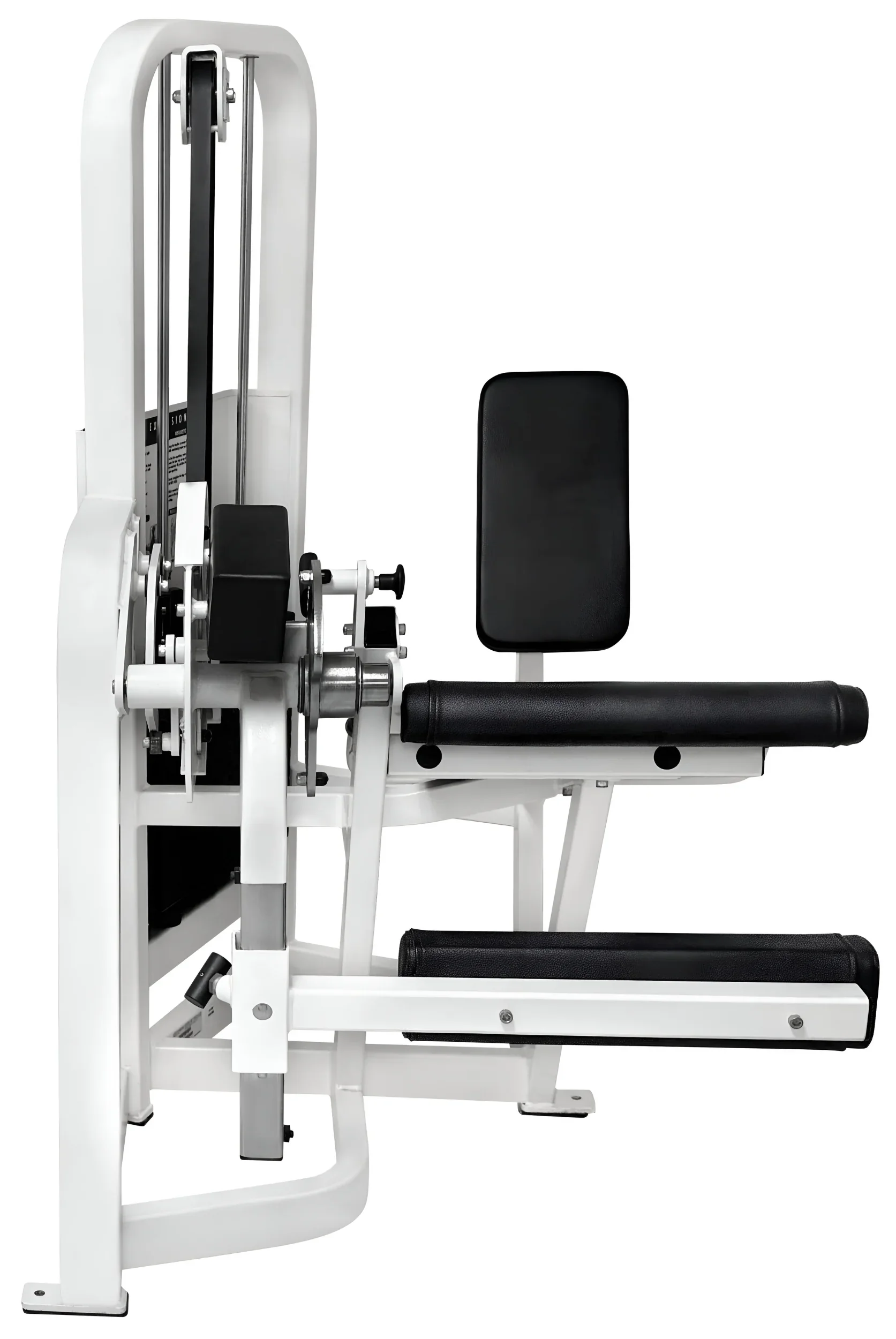 Cybex VR2 Leg Extension (Remanufactured) - Image 2