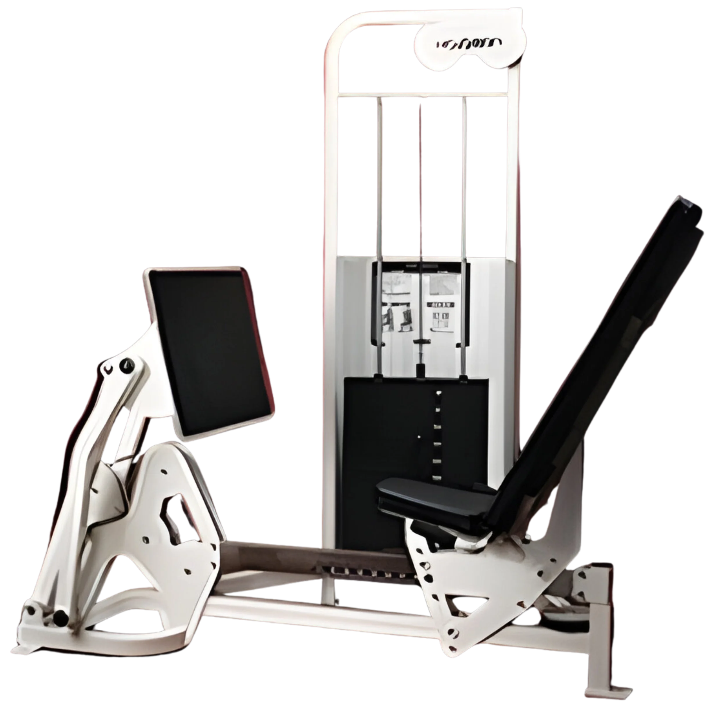 Cybex VR2 Leg Press (Remanufactured)