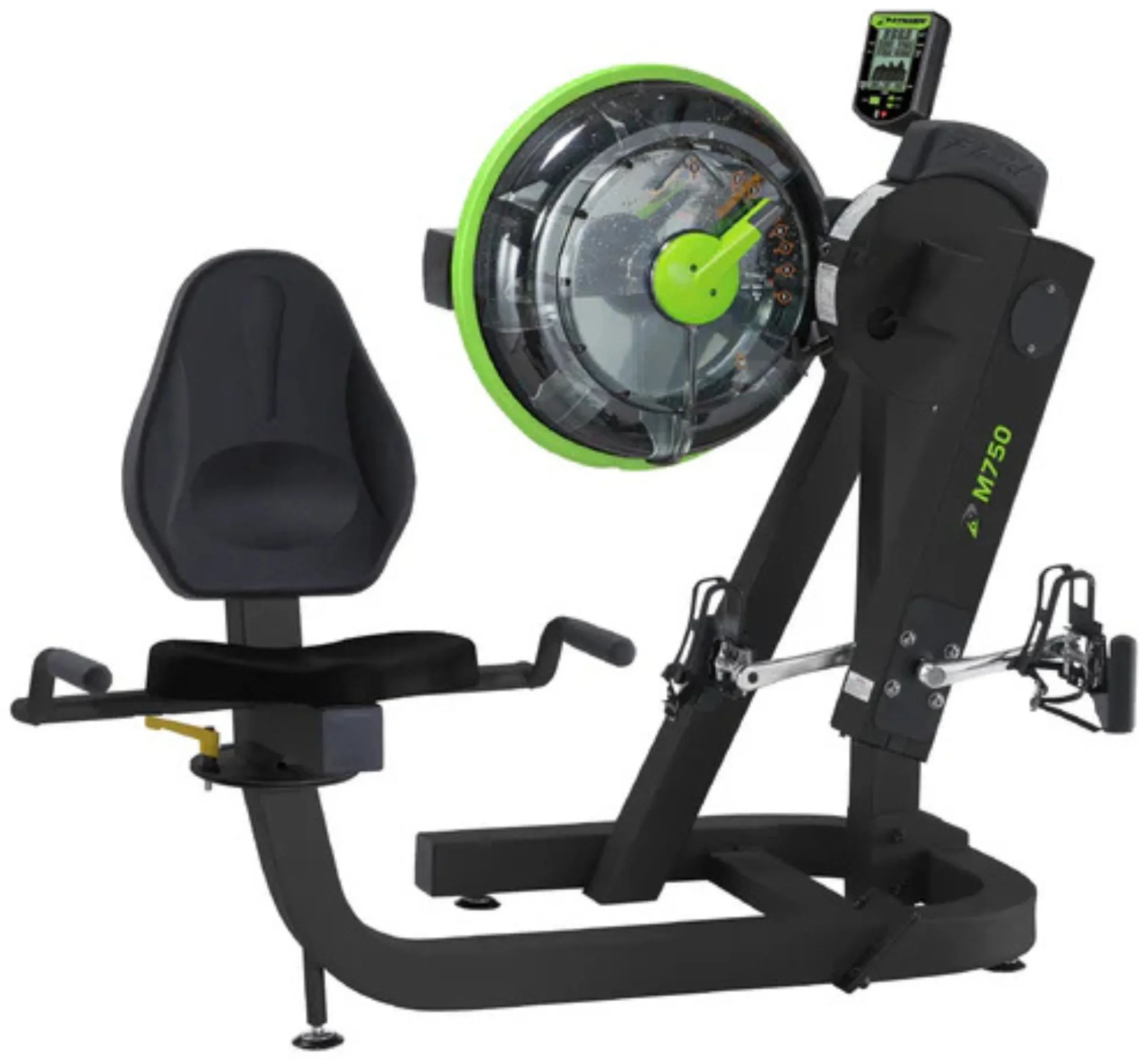 Dynamic Fluid M750 Cycle XT (New) - Image 3