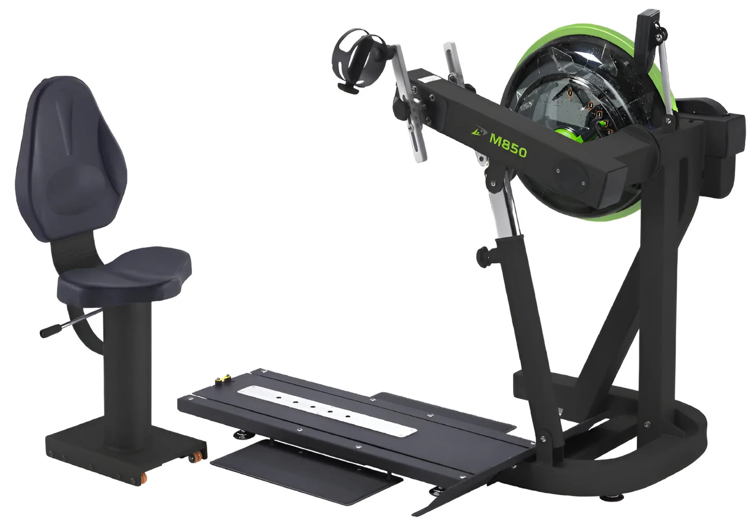 Dynamic Fluid M850 UBE (New) - Image 2