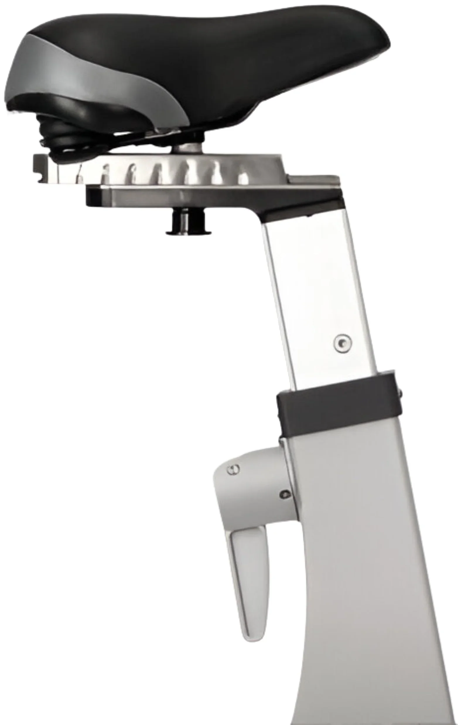Expresso Fitness S2u Upright Exercise Bike (Remanufactured) - Image 3