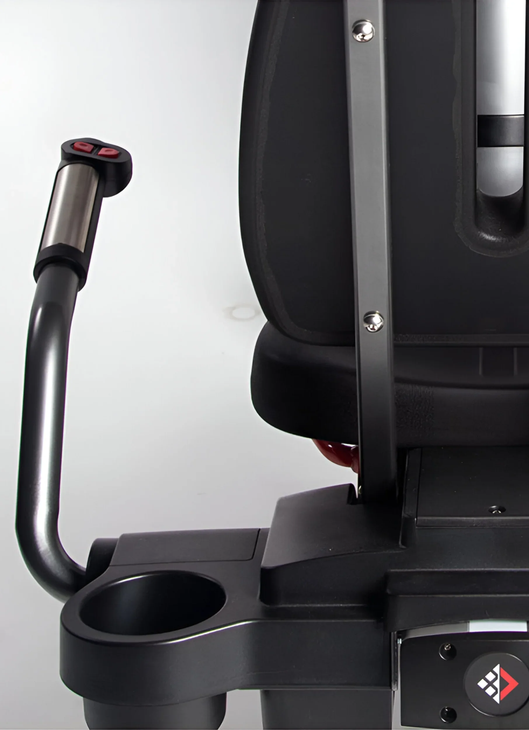 Expresso GO Recumbent Bike (New) - Image 5
