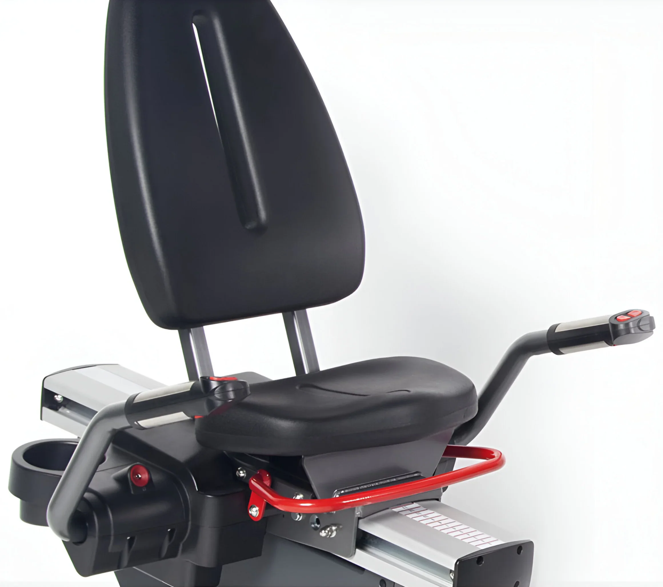 Expresso GO Recumbent Bike (New) - Image 6
