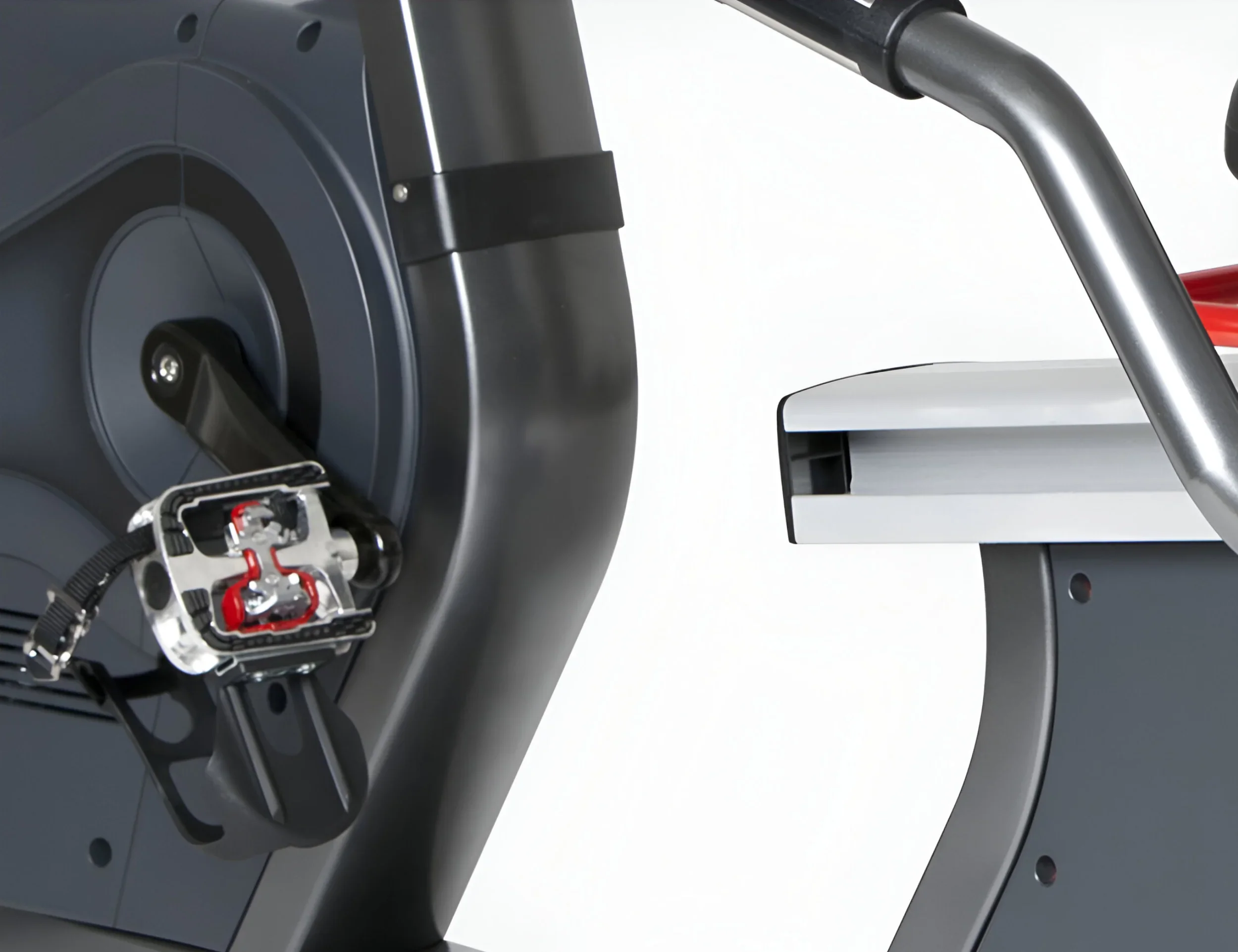 Expresso GO Recumbent Bike (New) - Image 7