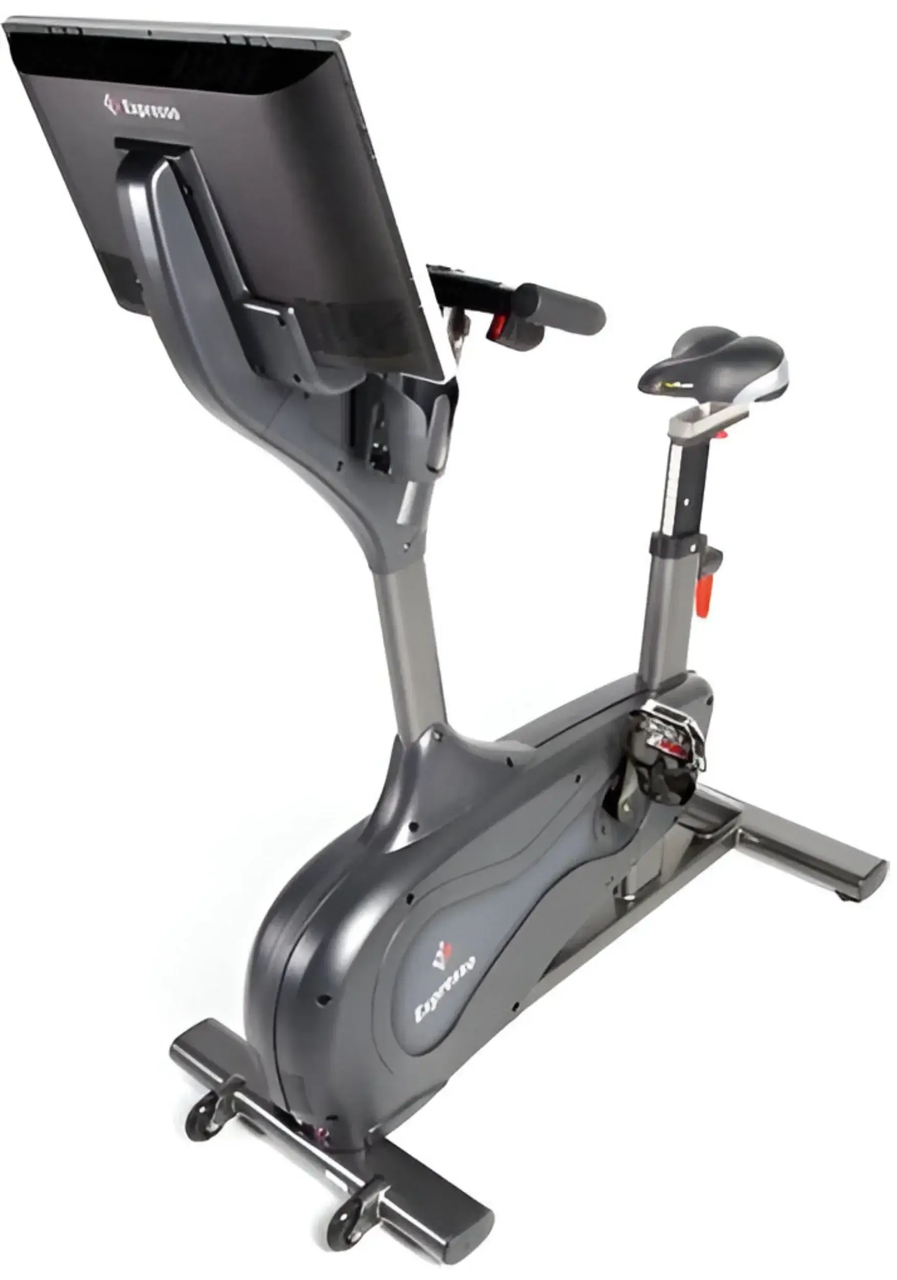Expresso GO Upright Bike (Remanufactured) - Image 2