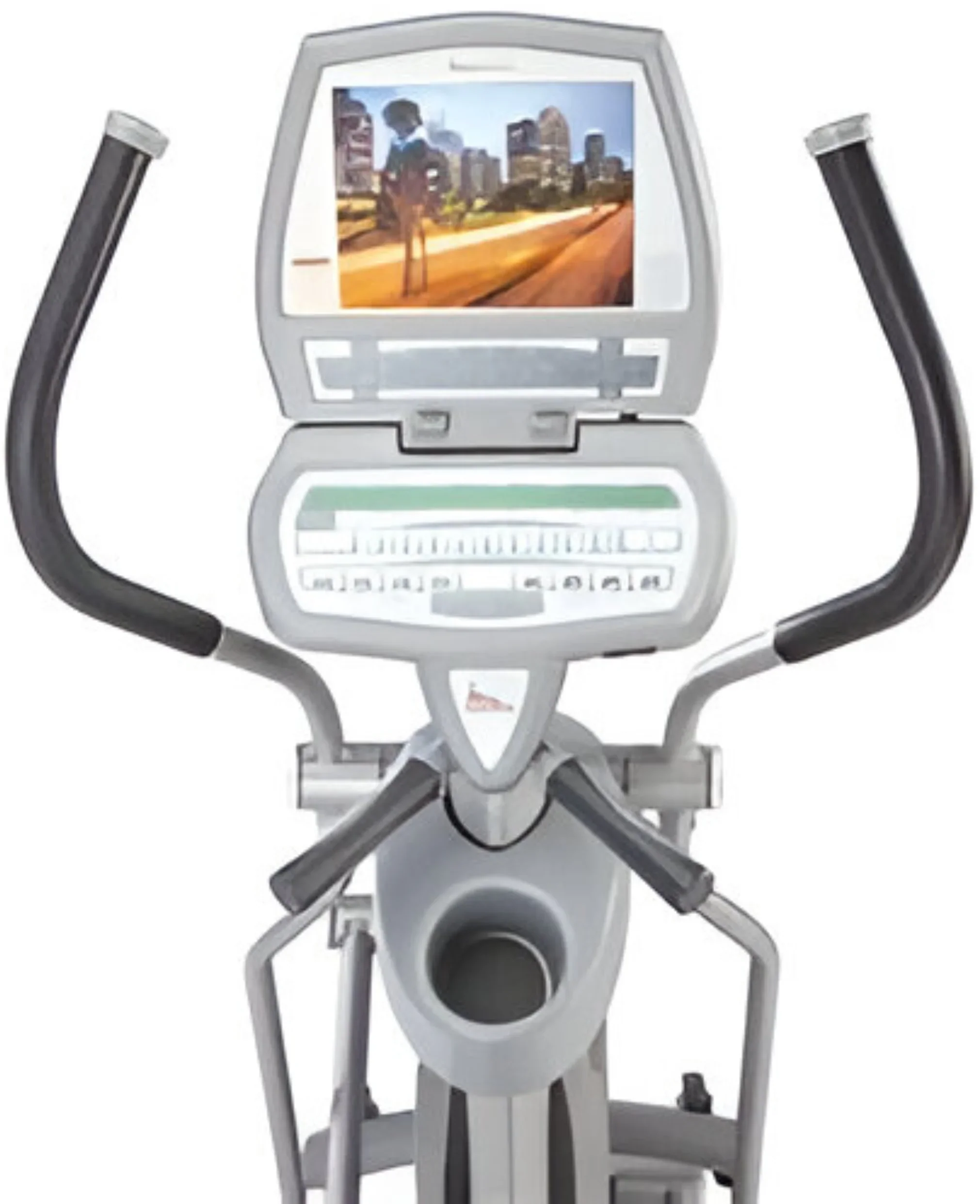 FreeMotion 4505 Commercial Elliptical Trainer (Remanufactured) - Image 3
