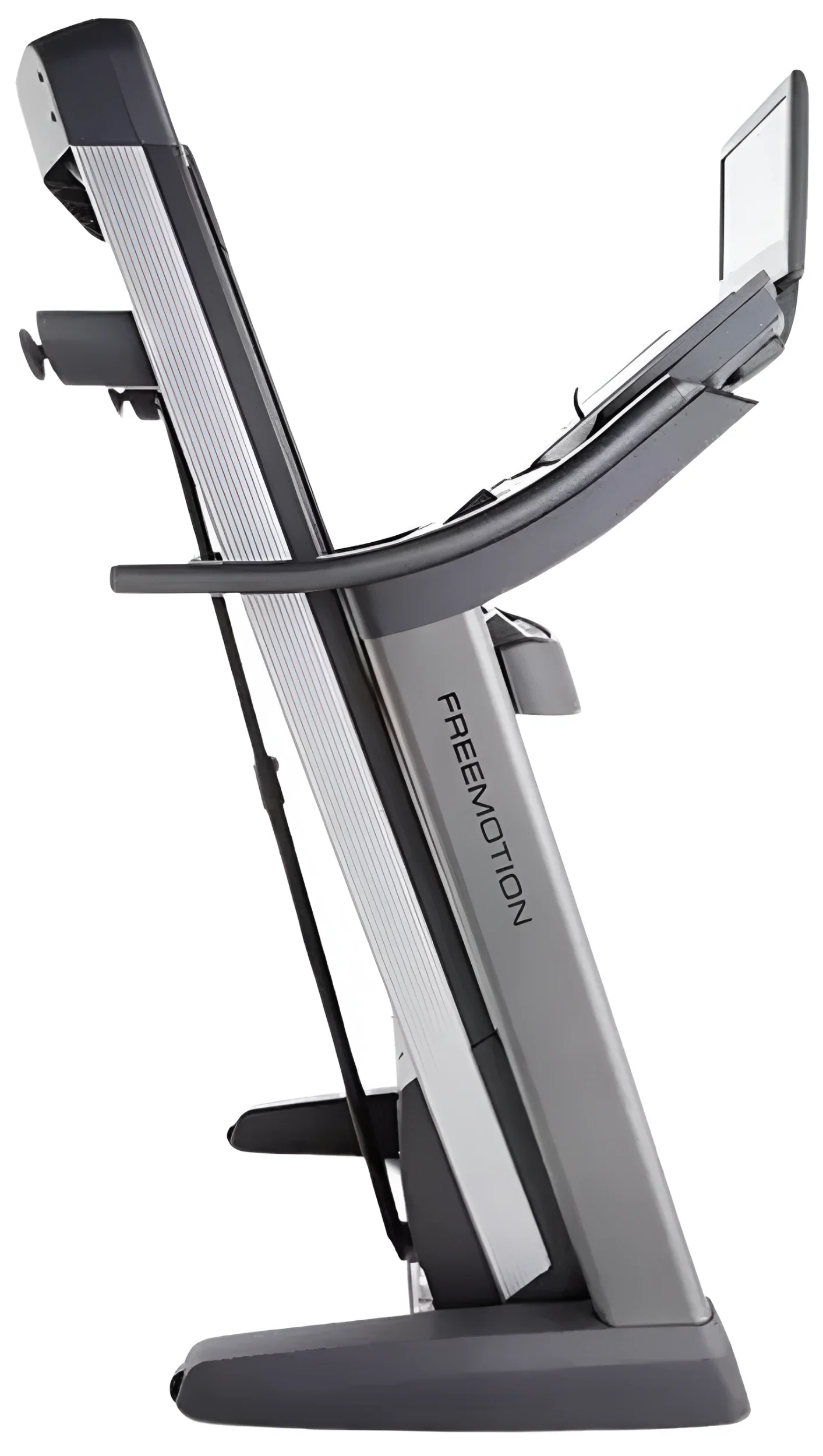 FreeMotion 790 Interactive Folding Treadmill (Remanufactured) - Image 3