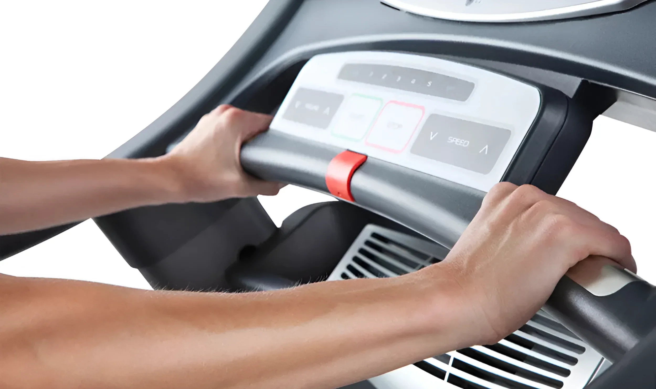 FreeMotion 790 Interactive Folding Treadmill (Remanufactured) - Image 7