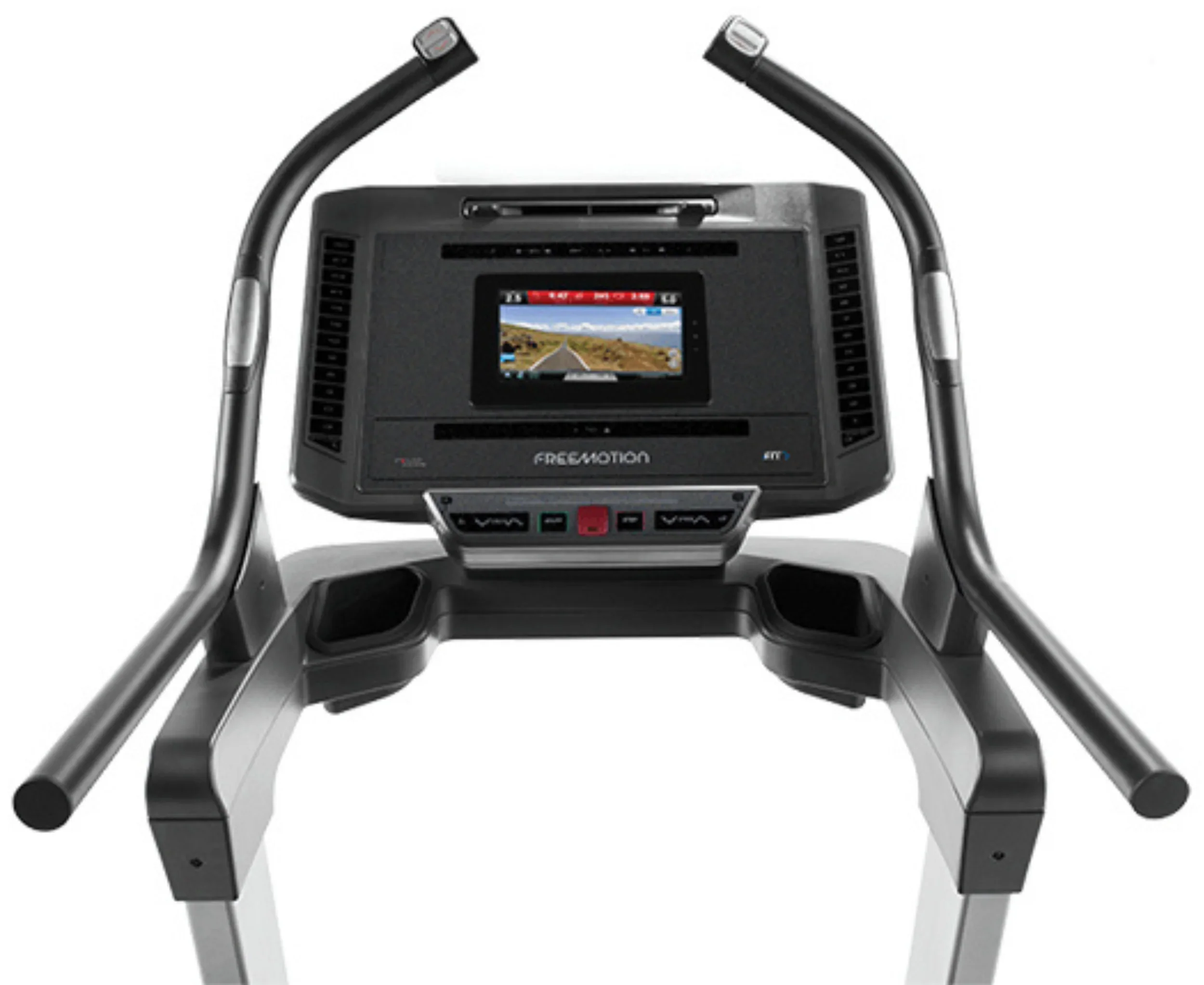 Freemotion i11.9 Incline Trainer w/10" HD Capacitive Touch Display (Remanufactured) - Image 7