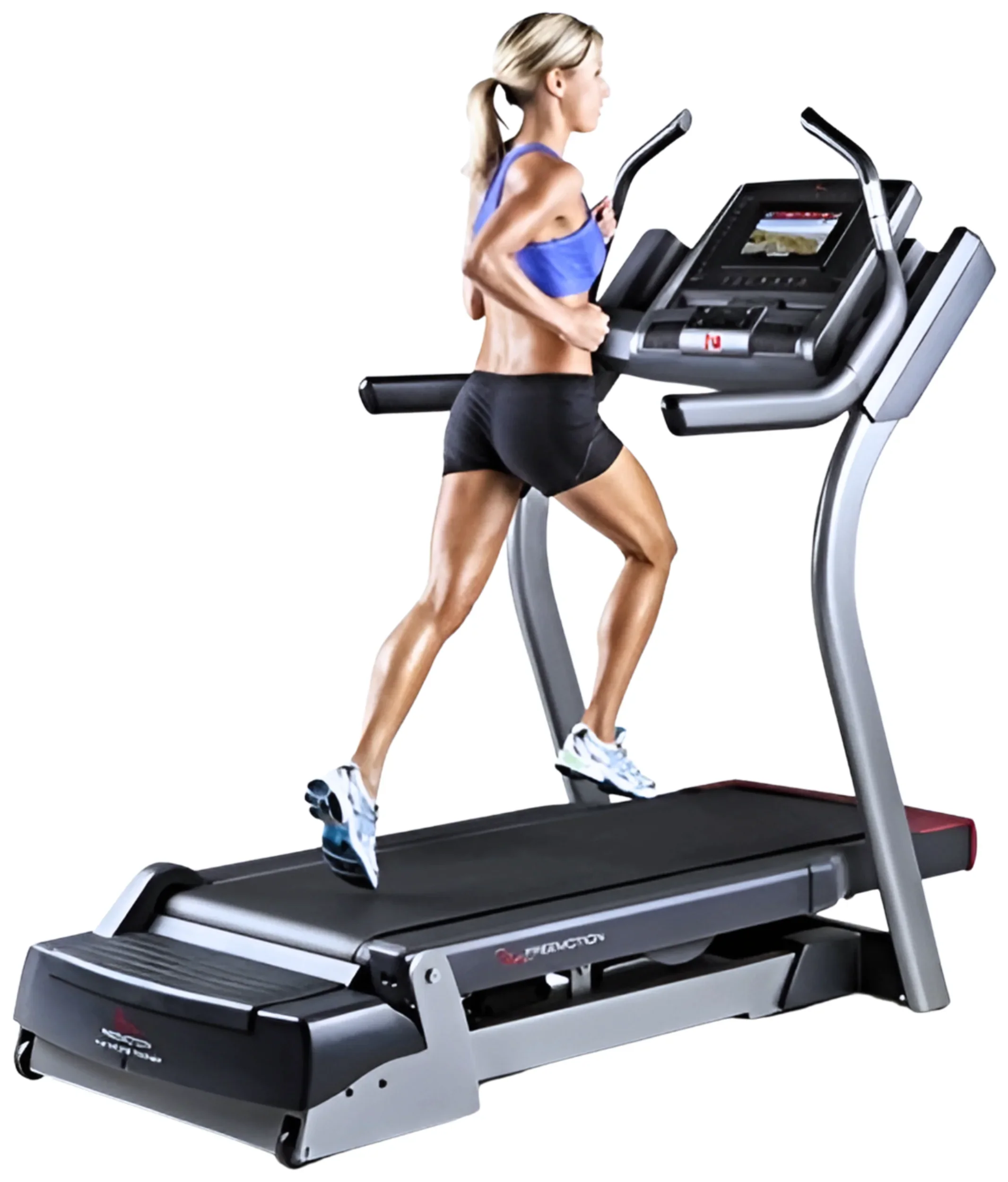 Freemotion Reflex i11.9 Incline Trainer (Remanufactured) - Image 5